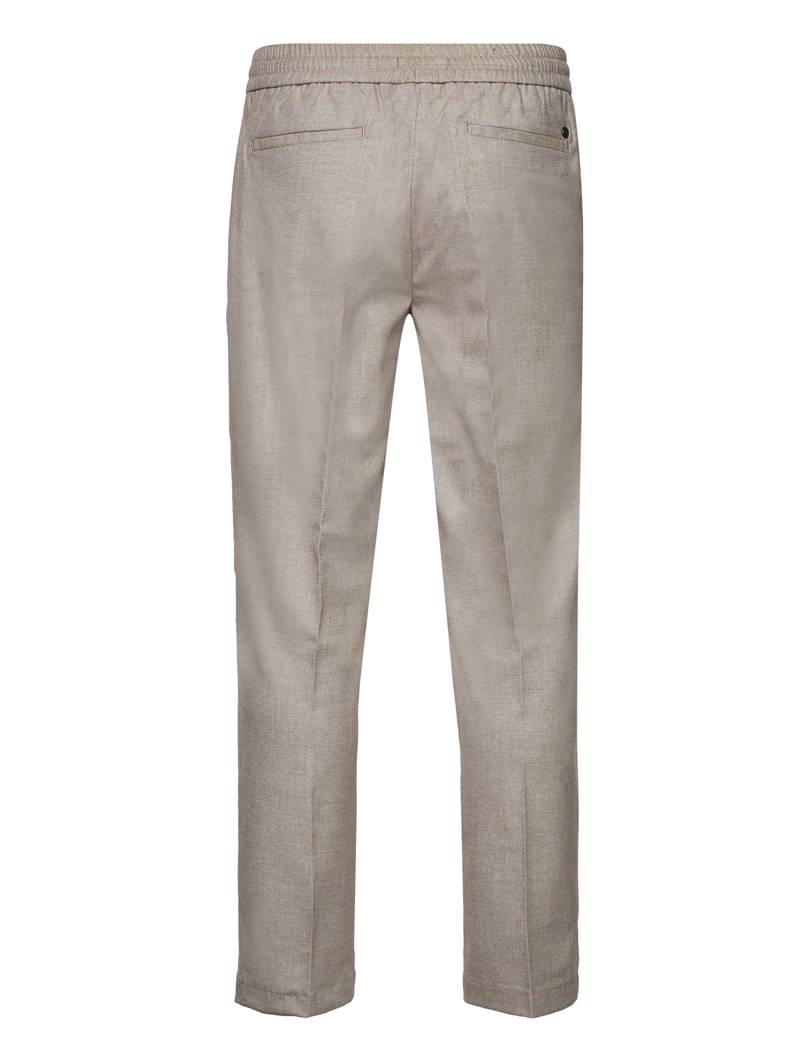 Clean Cut Copenhagen - Barcelona XO Tyler Pants - sand - 1