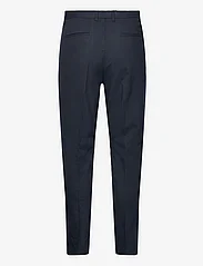 Clean Cut Copenhagen - Milano XO Logan Pants - suit trousers - navy - 1