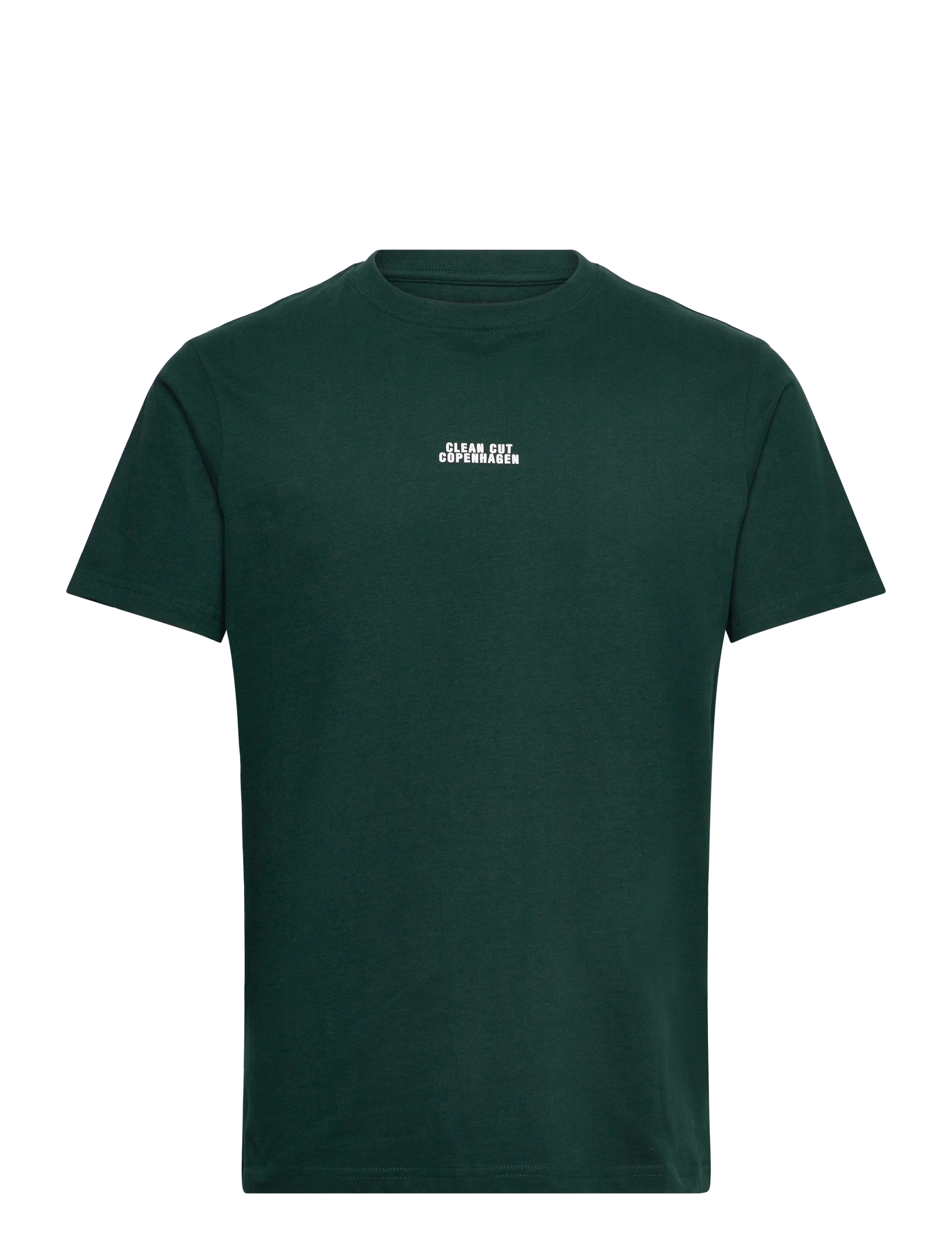 DEEP GREEN