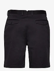 Clean Cut Copenhagen - Milano Twill Shorts - „chino“ stiliaus šortai - dark navy - 1
