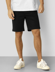 Clean Cut Copenhagen - Milano Twill Shorts - chinos shorts - dark navy - 2
