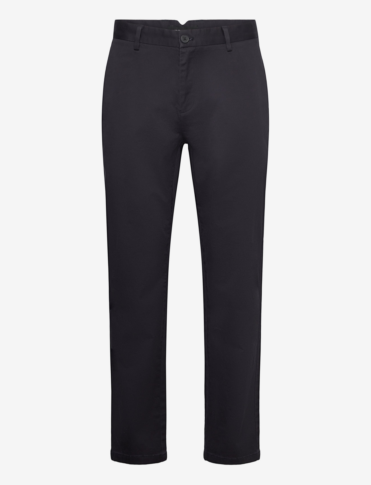 Clean Cut Copenhagen - Tokyo Twill Pants - dark navy - 1