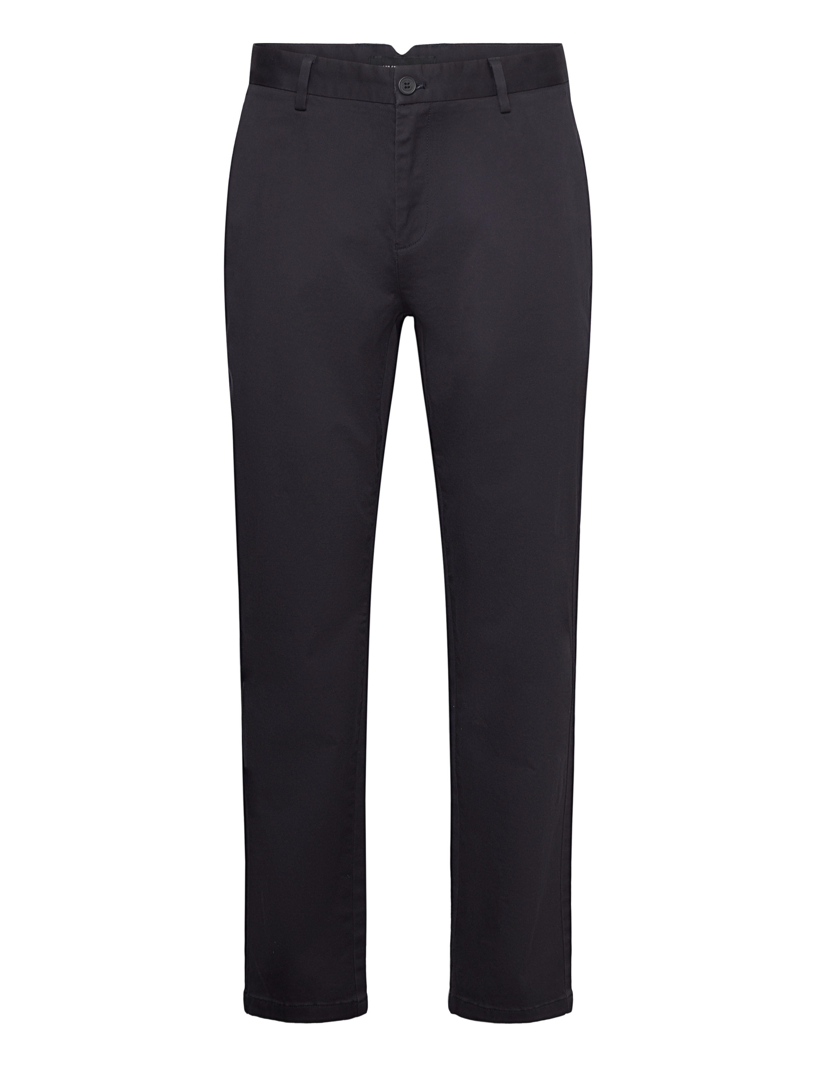 Clean Cut Copenhagen - Tokyo Twill Pants - dark navy - 1