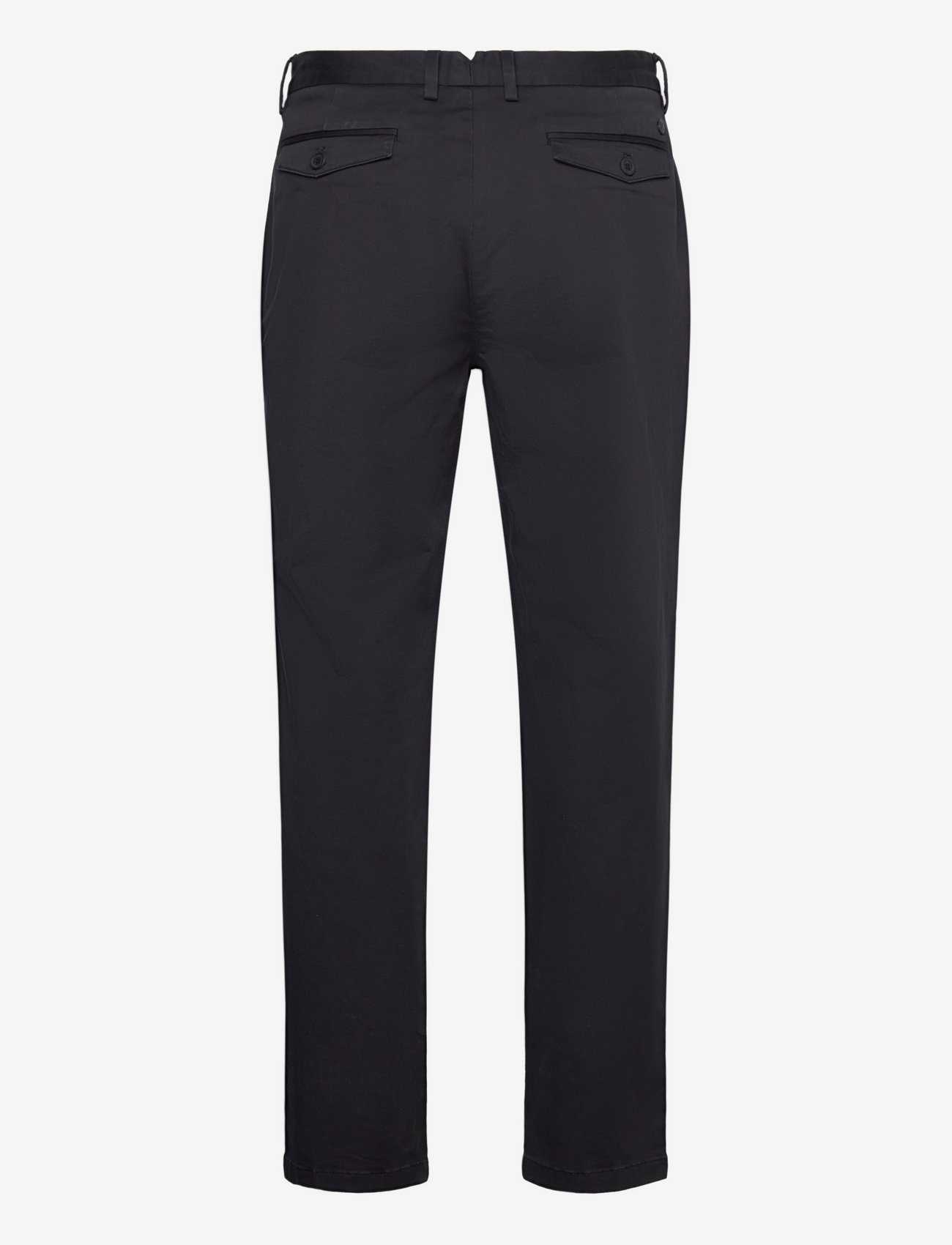 Clean Cut Copenhagen - Tokyo Twill Pants - dark navy - 2