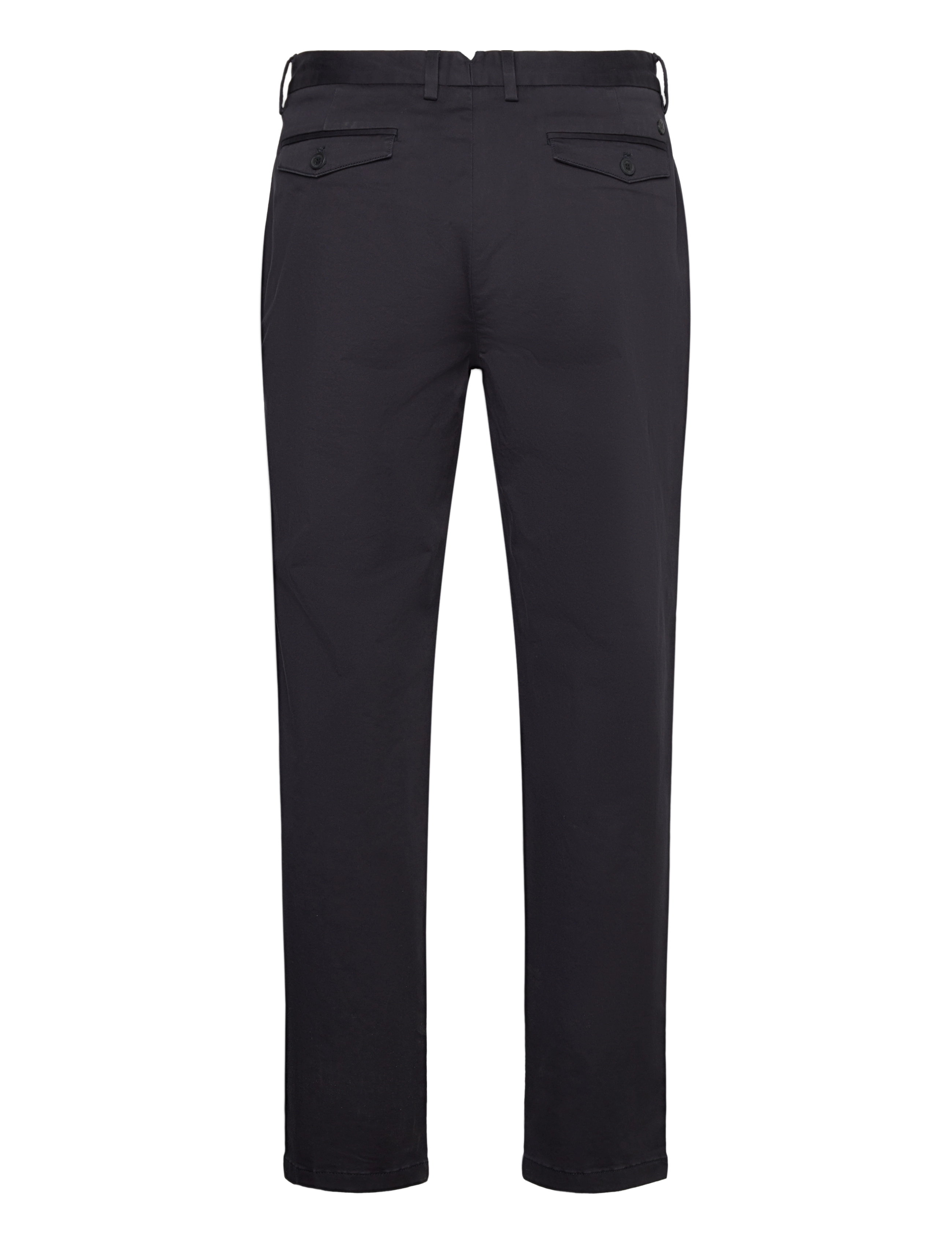 Clean Cut Copenhagen - Tokyo Twill Pants - dark navy - 2
