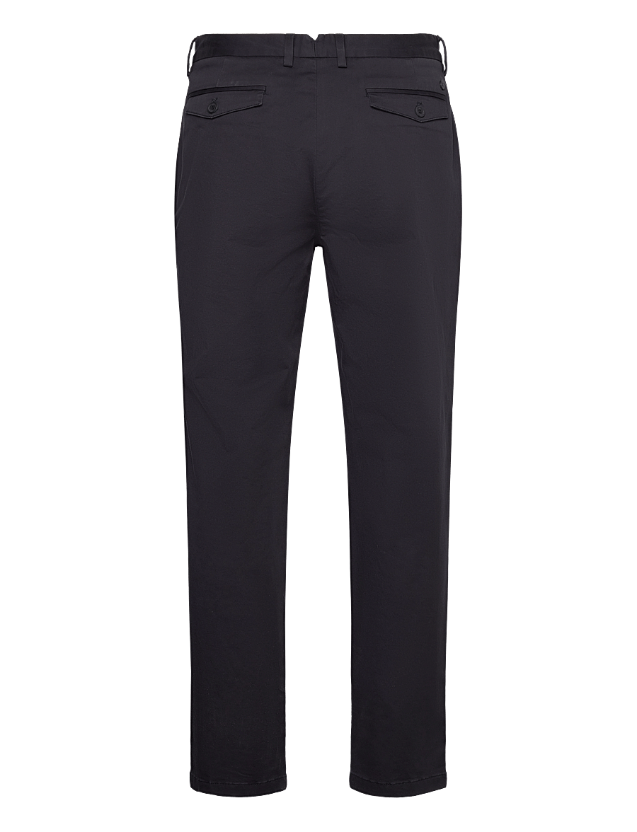 Clean Cut Copenhagen - Tokyo Twill Pants - chinos - dark navy - 2
