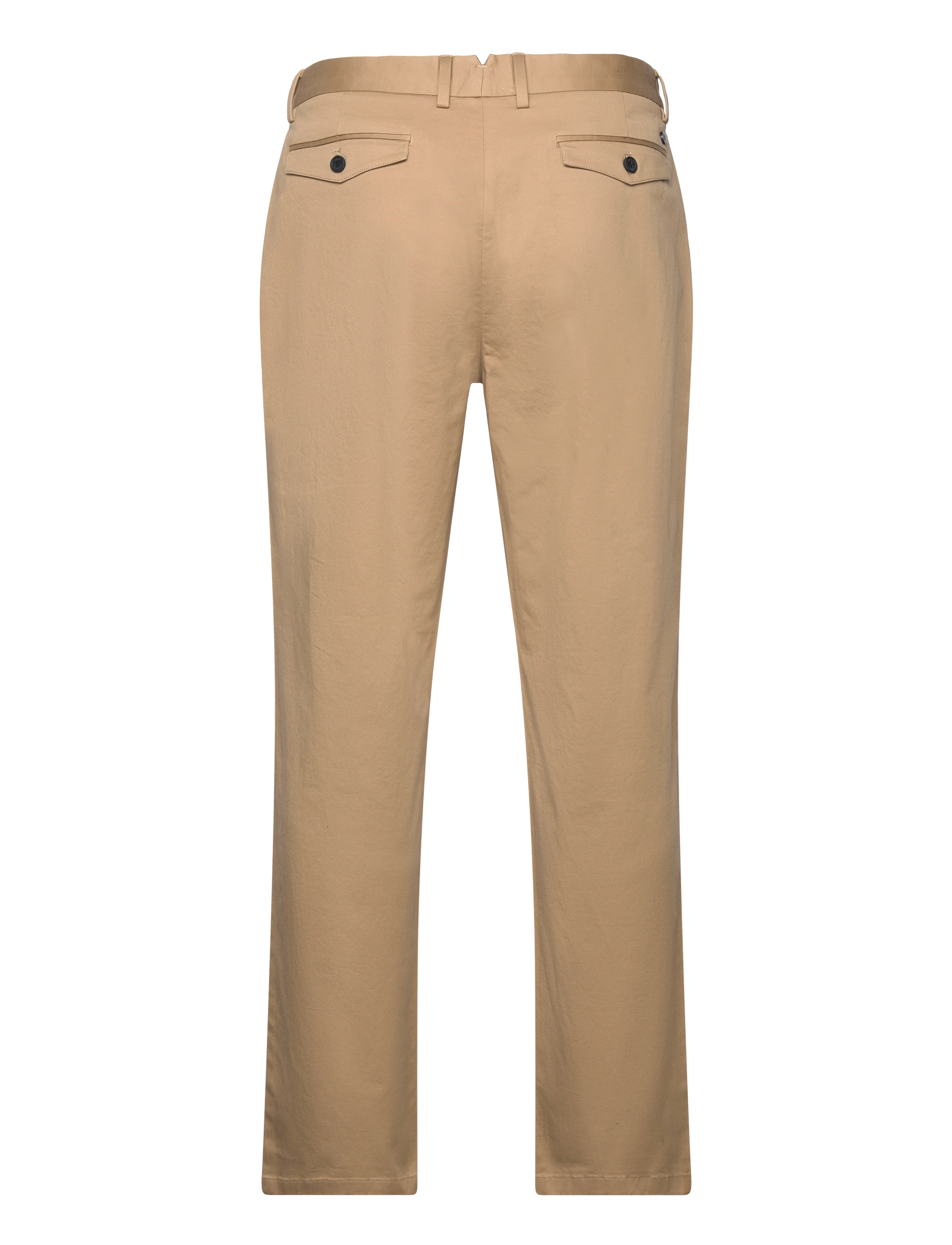 Clean Cut Copenhagen - Tokyo Twill Pants - khaki - 2
