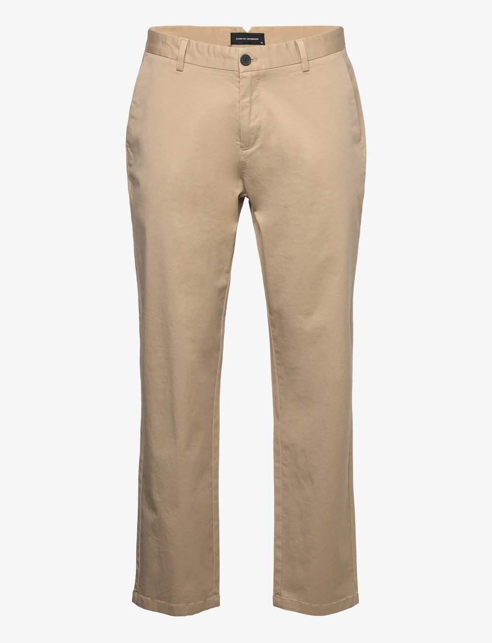 Clean Cut Copenhagen - Tokyo Twill Pants - chinos - sand - 1