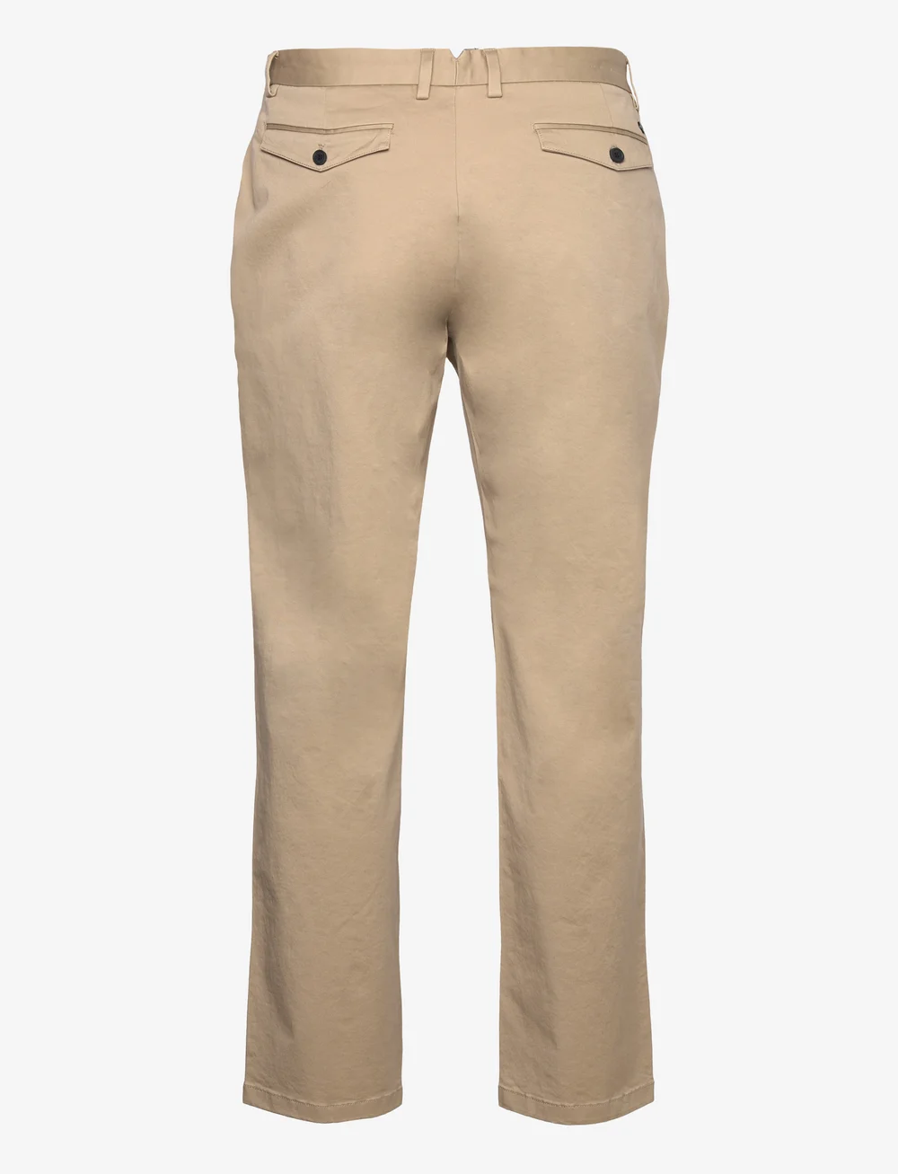 Clean Cut Copenhagen - Tokyo Twill Pants - chinos - sand - 2