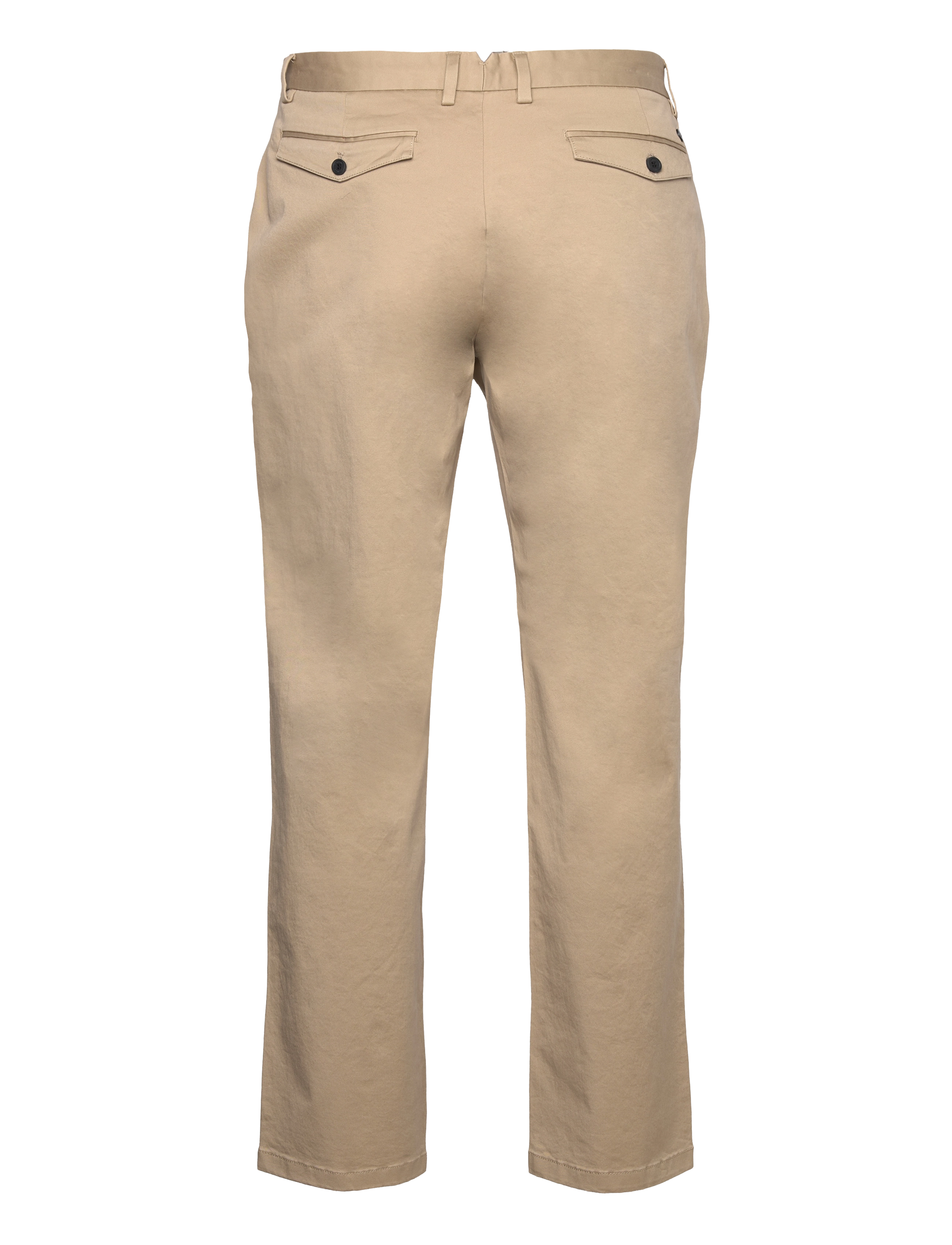 Clean Cut Copenhagen - Tokyo Twill Pants - sand - 2