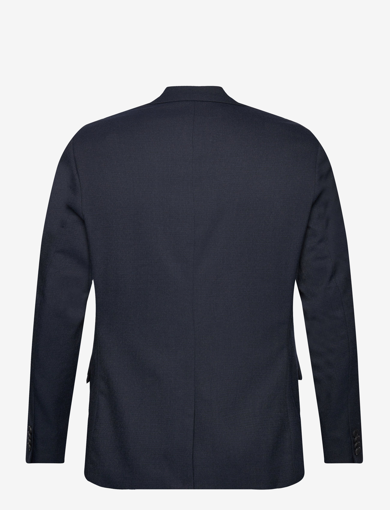 Clean Cut Copenhagen - Logan XO Blazer - enkelknäppta kavajer - navy - 2