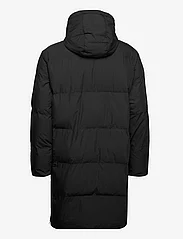 Clean Cut Copenhagen - Baker Long Puffa - winter jackets - black - 1