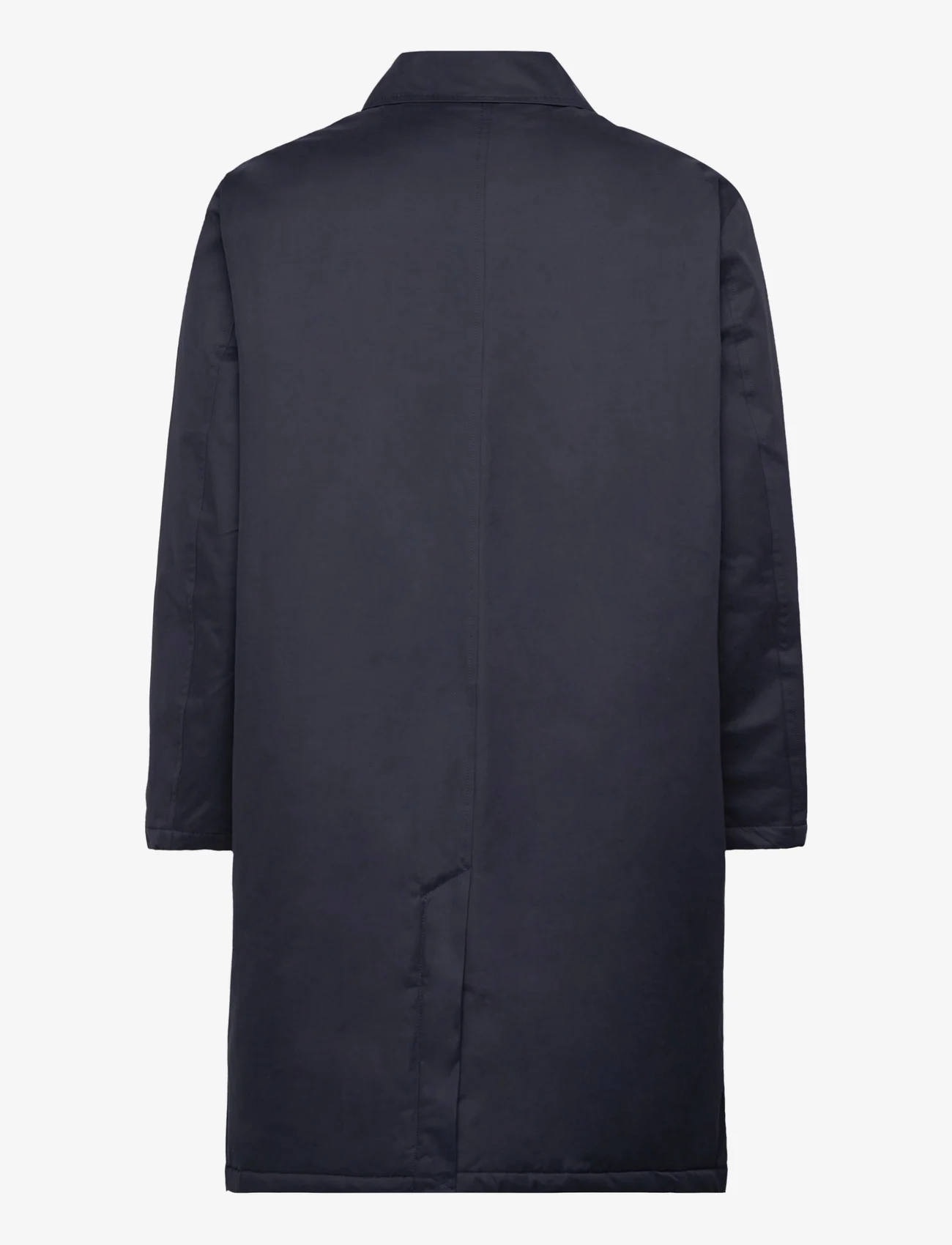 Clean Cut Copenhagen - Jacob Coat - light coats - navy - 1