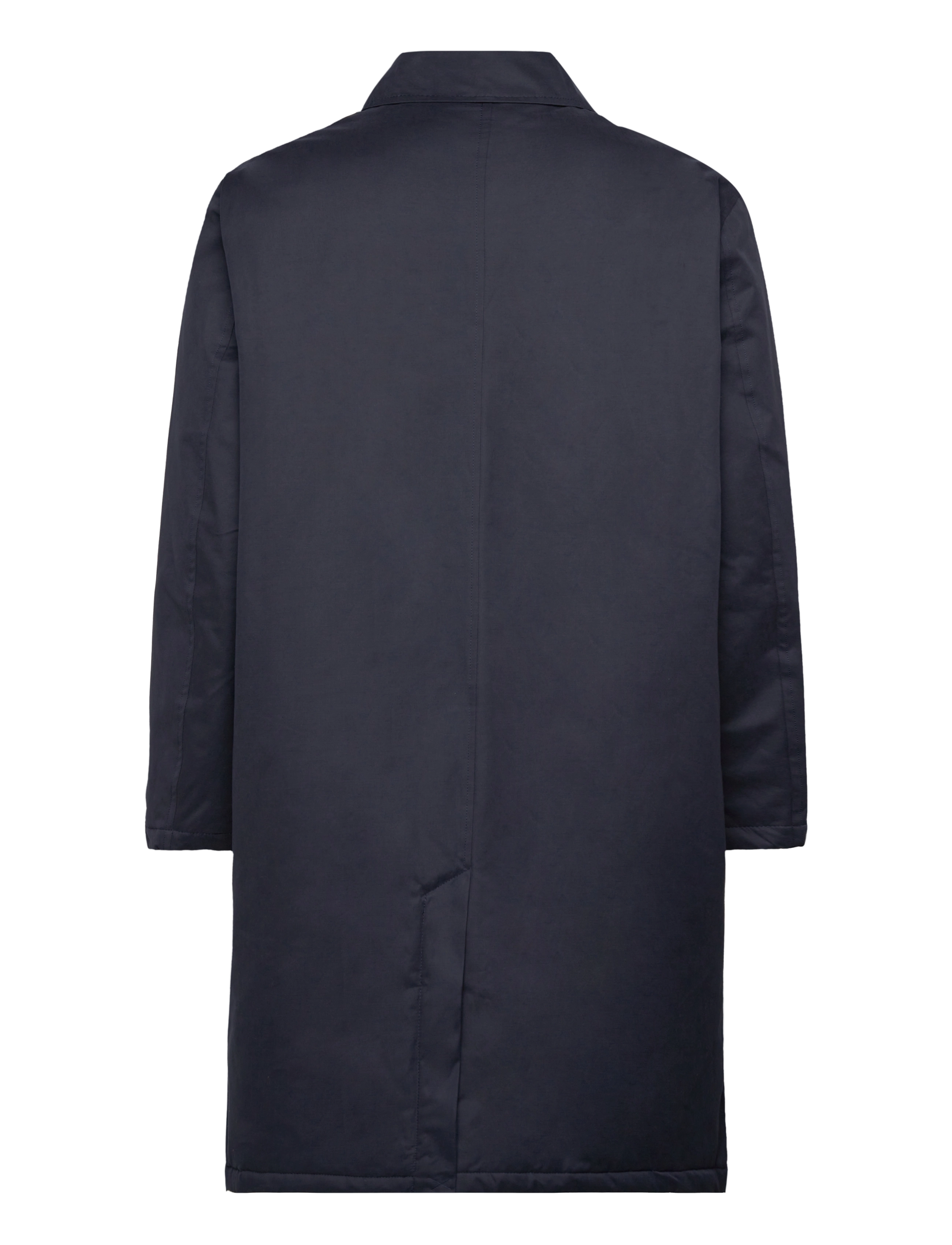 Clean Cut Copenhagen - Jacob Coat - navy - 1