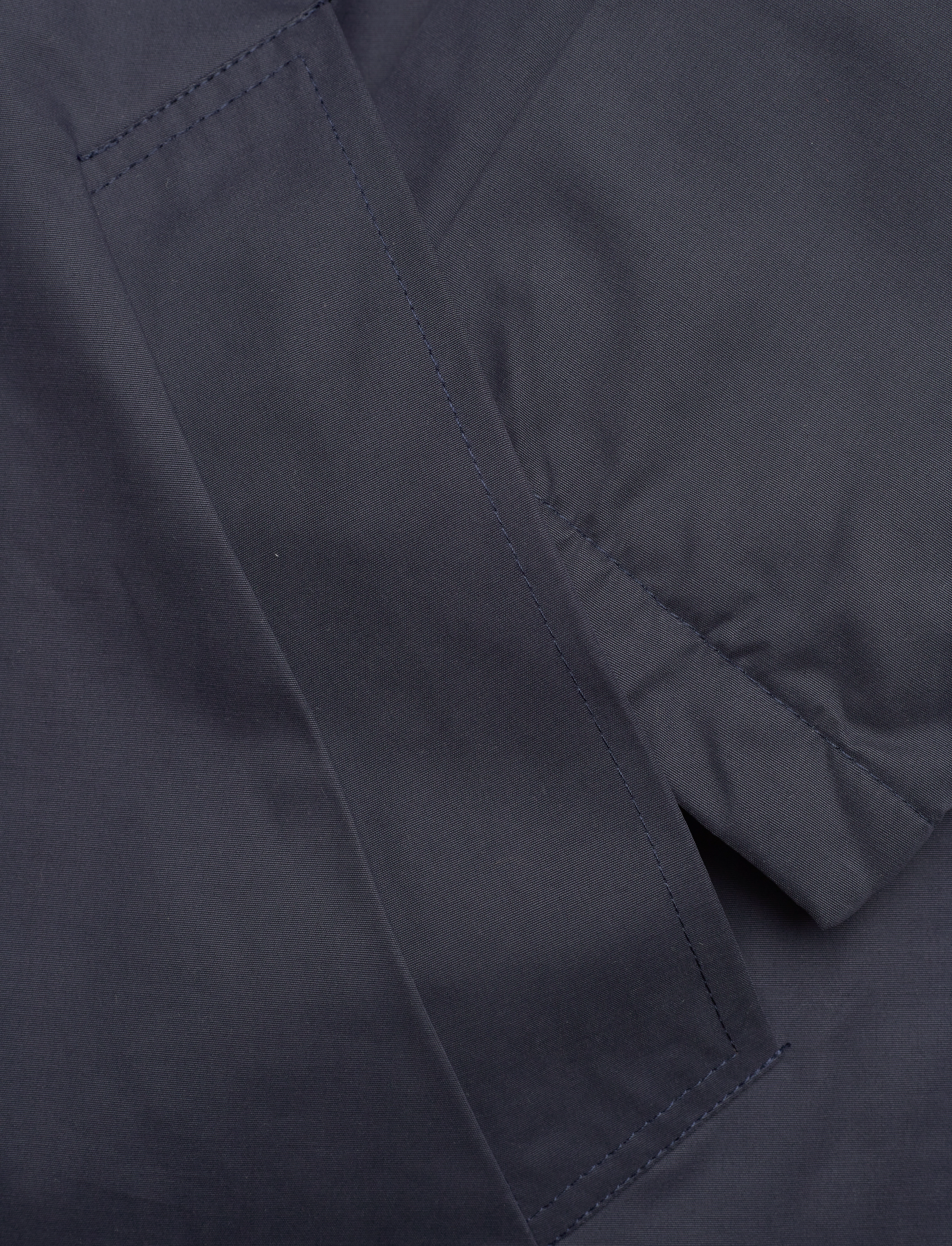 Clean Cut Copenhagen - Jacob Coat - navy - 3