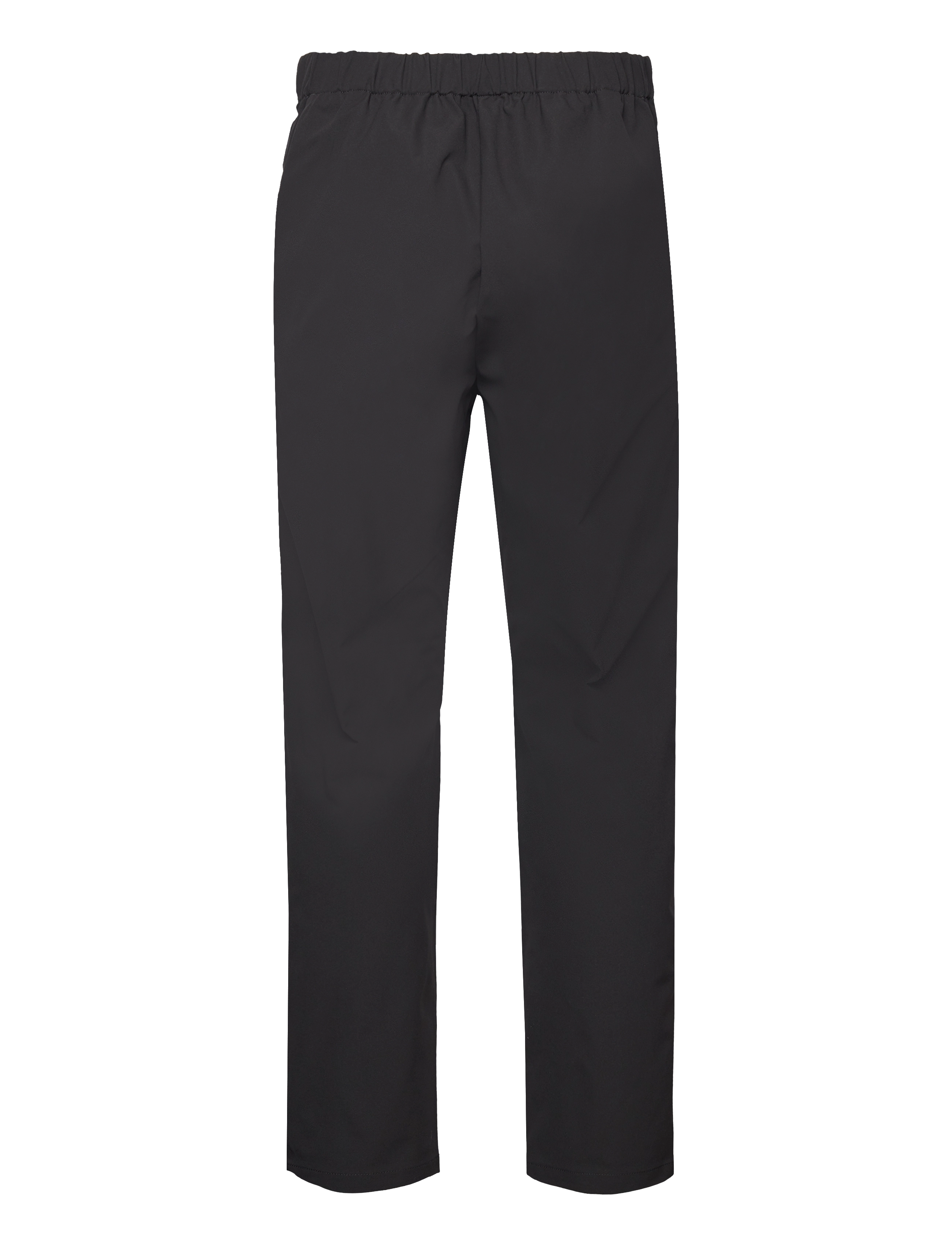 Clean Cut Copenhagen - Ruben Stretch Pants - black - 2
