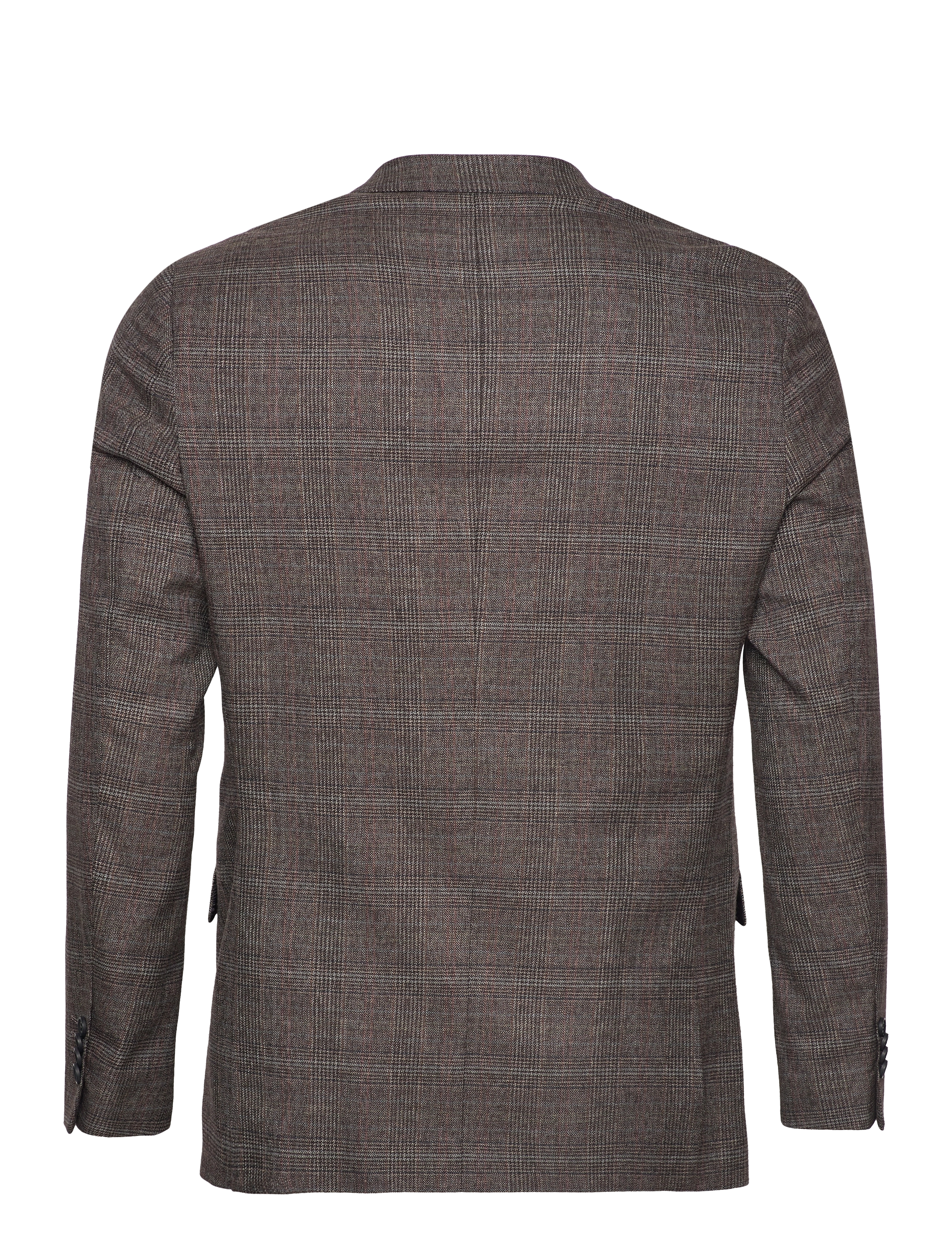 Clean Cut Copenhagen - Sebastian XO Blazer - dark grey check - 1
