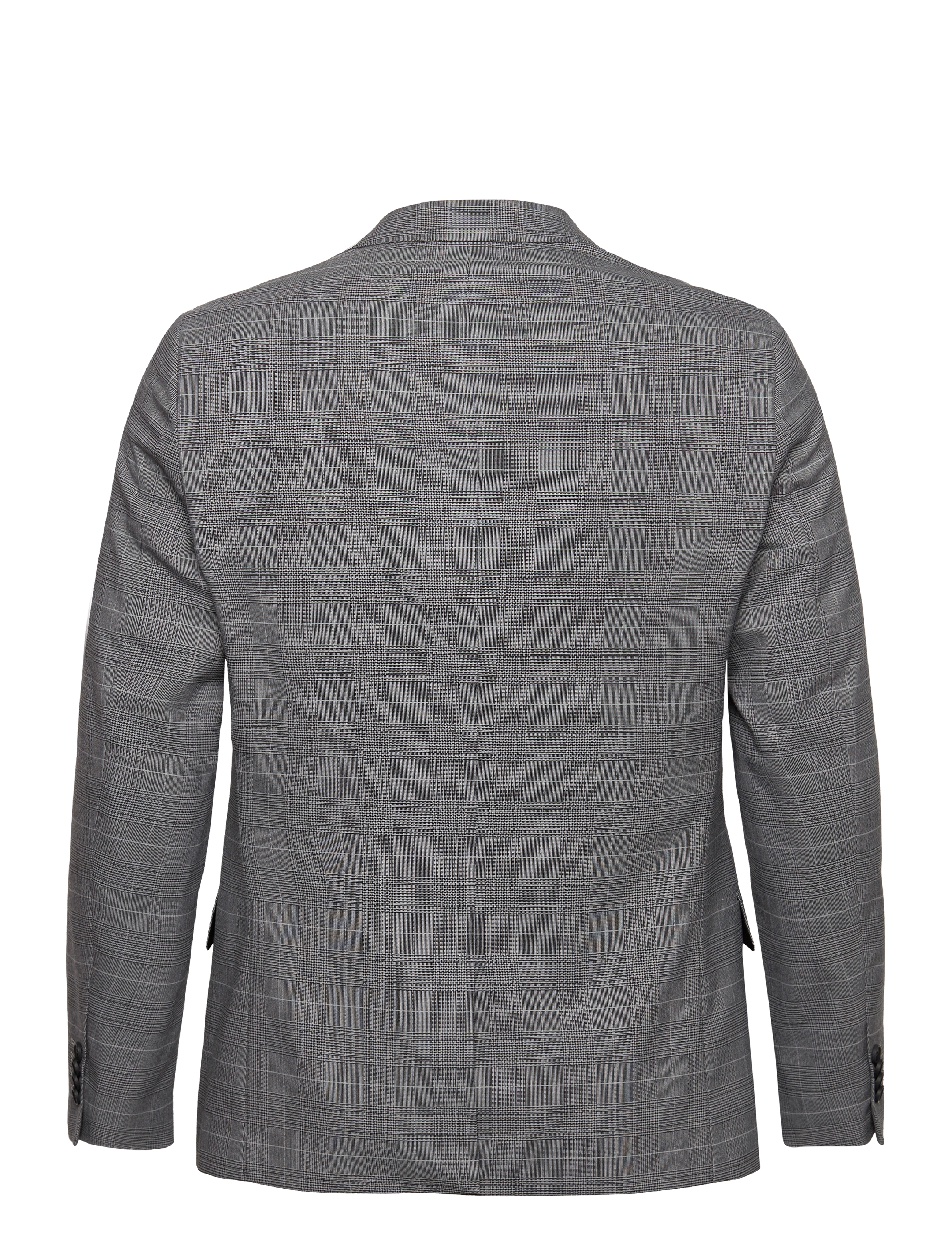 Clean Cut Copenhagen - Victor XO Blazer - grey check - 1