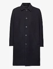 Clean Cut Copenhagen - Carlos Coat - winter jackets - navy - 0