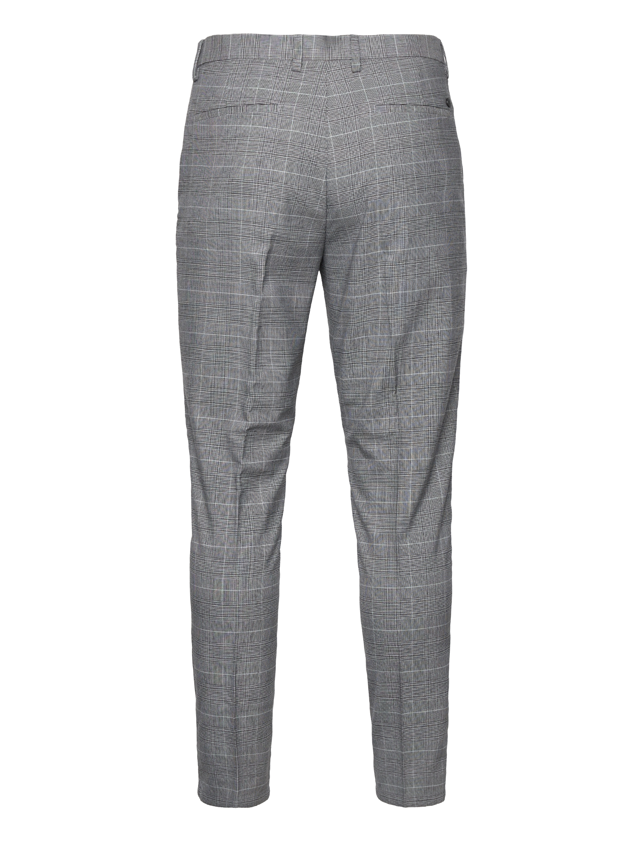 Clean Cut Copenhagen - Milano XO Victor Pants - grey check - 1