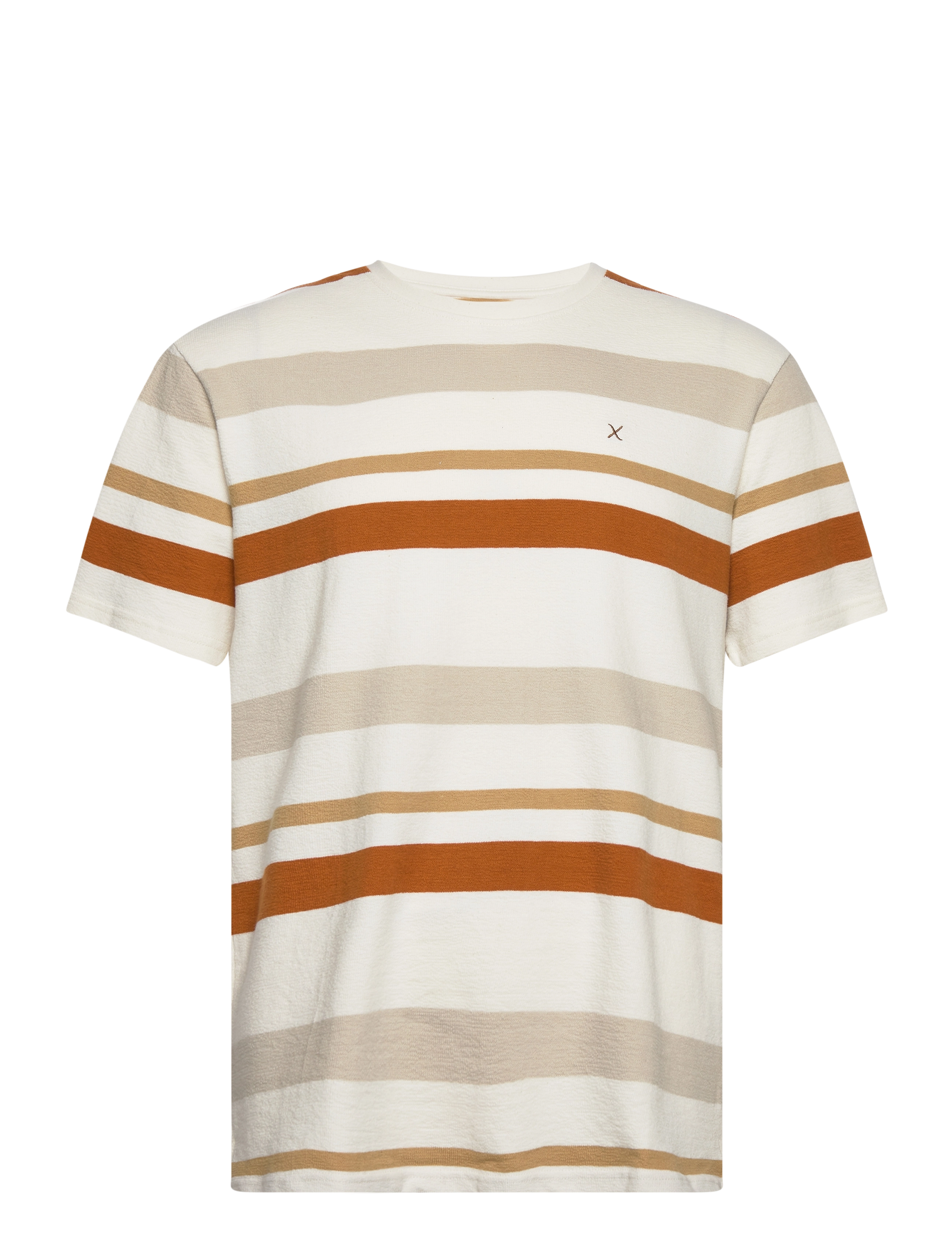 ECRU STRIPE