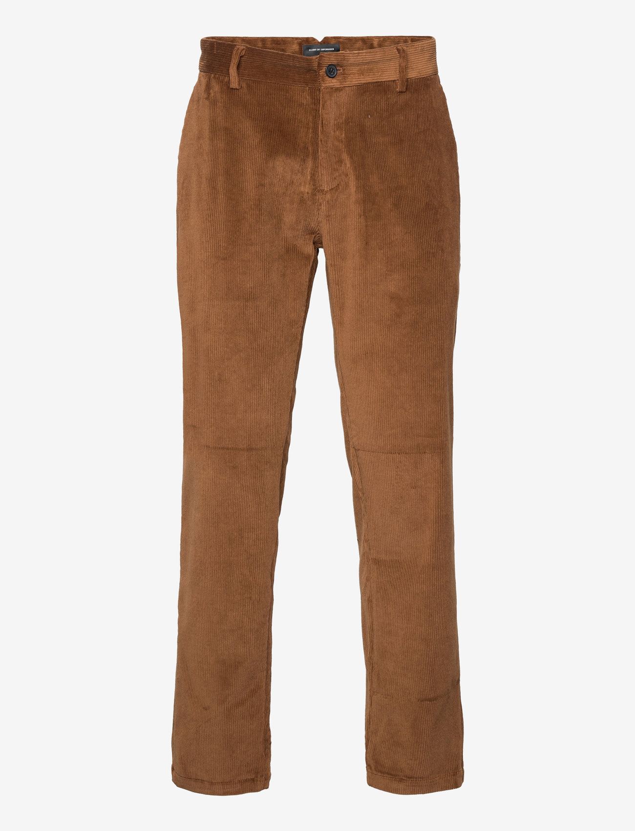 Clean Cut Copenhagen - Tokyo Corduroy Pants - brown - 0