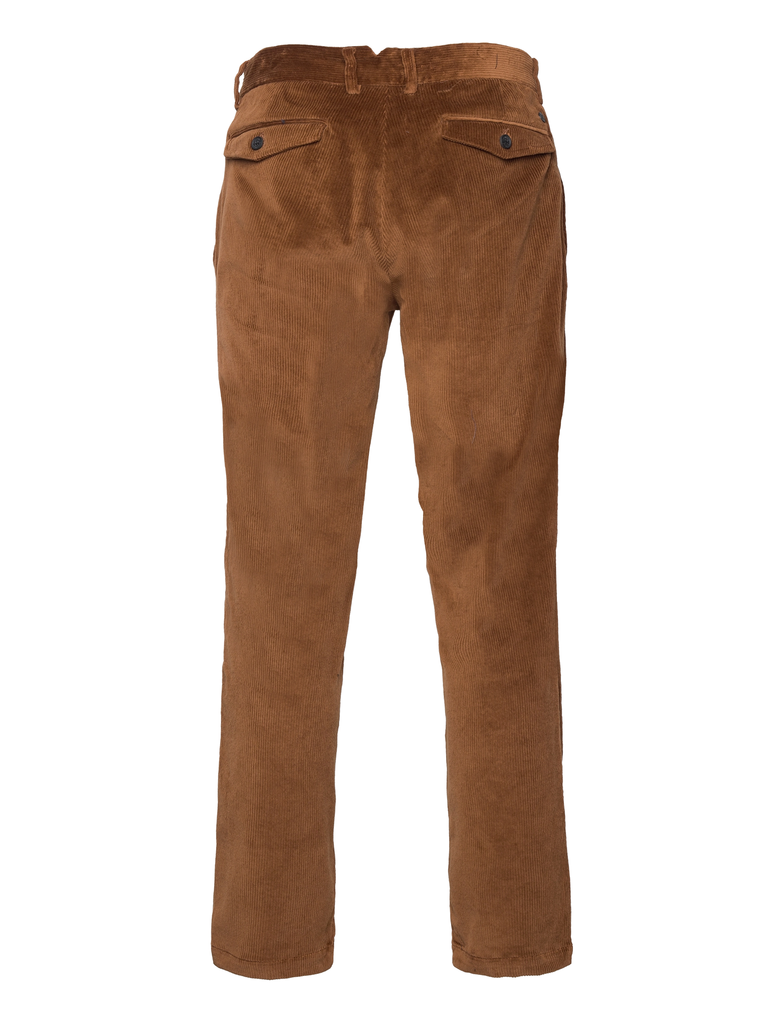 Clean Cut Copenhagen - Tokyo Corduroy Pants - brown - 1