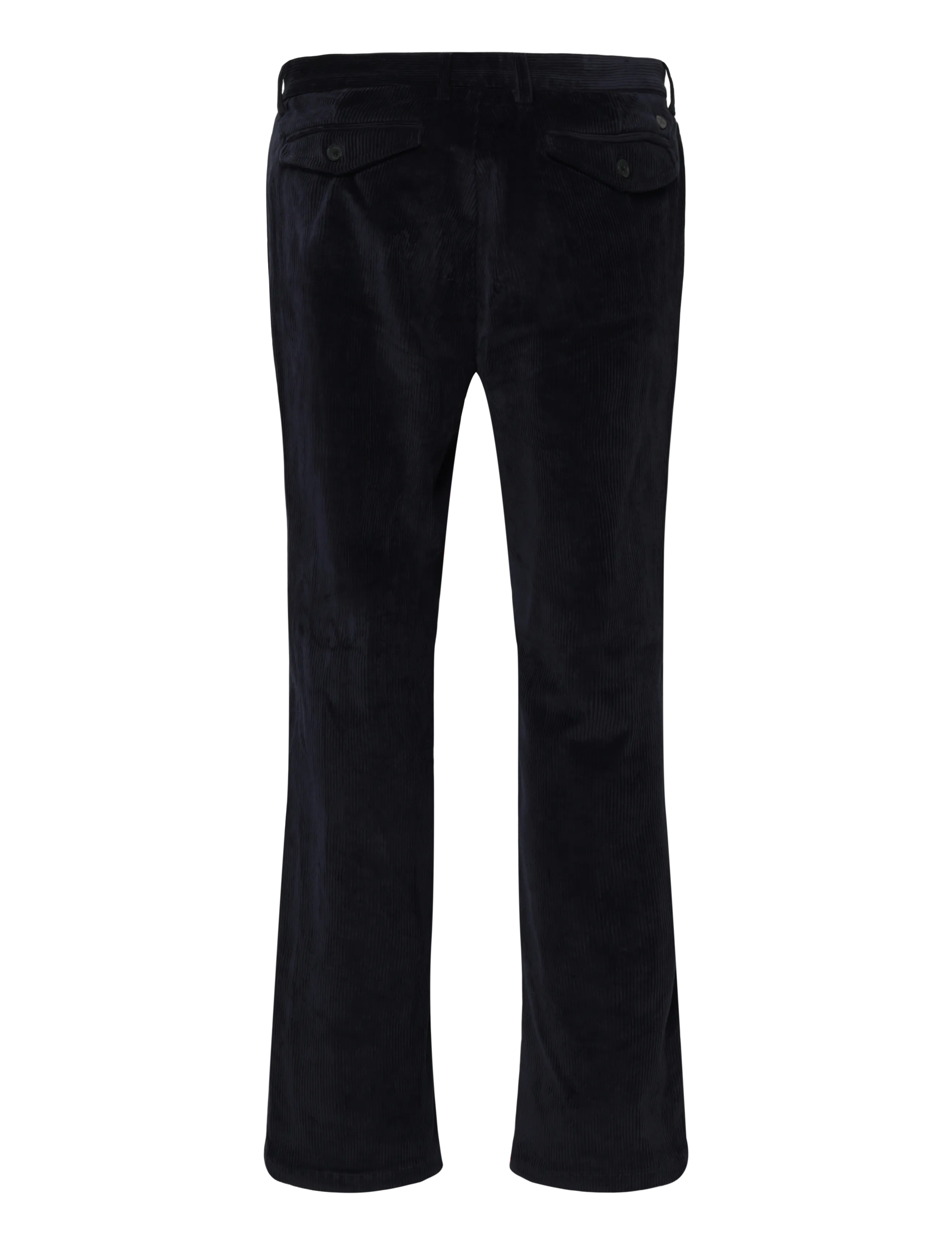 Clean Cut Copenhagen - Tokyo corduroy pants - chino-püksid - navy - 1