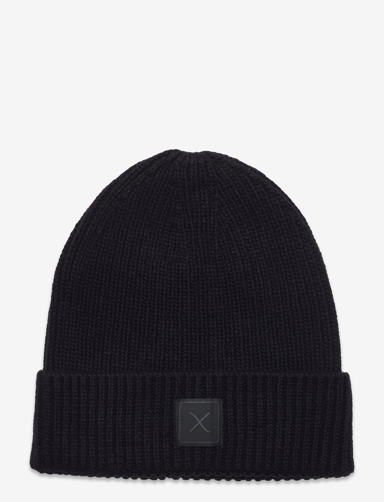 Clean Cut Copenhagen - CC Noah Beanie - black - 0