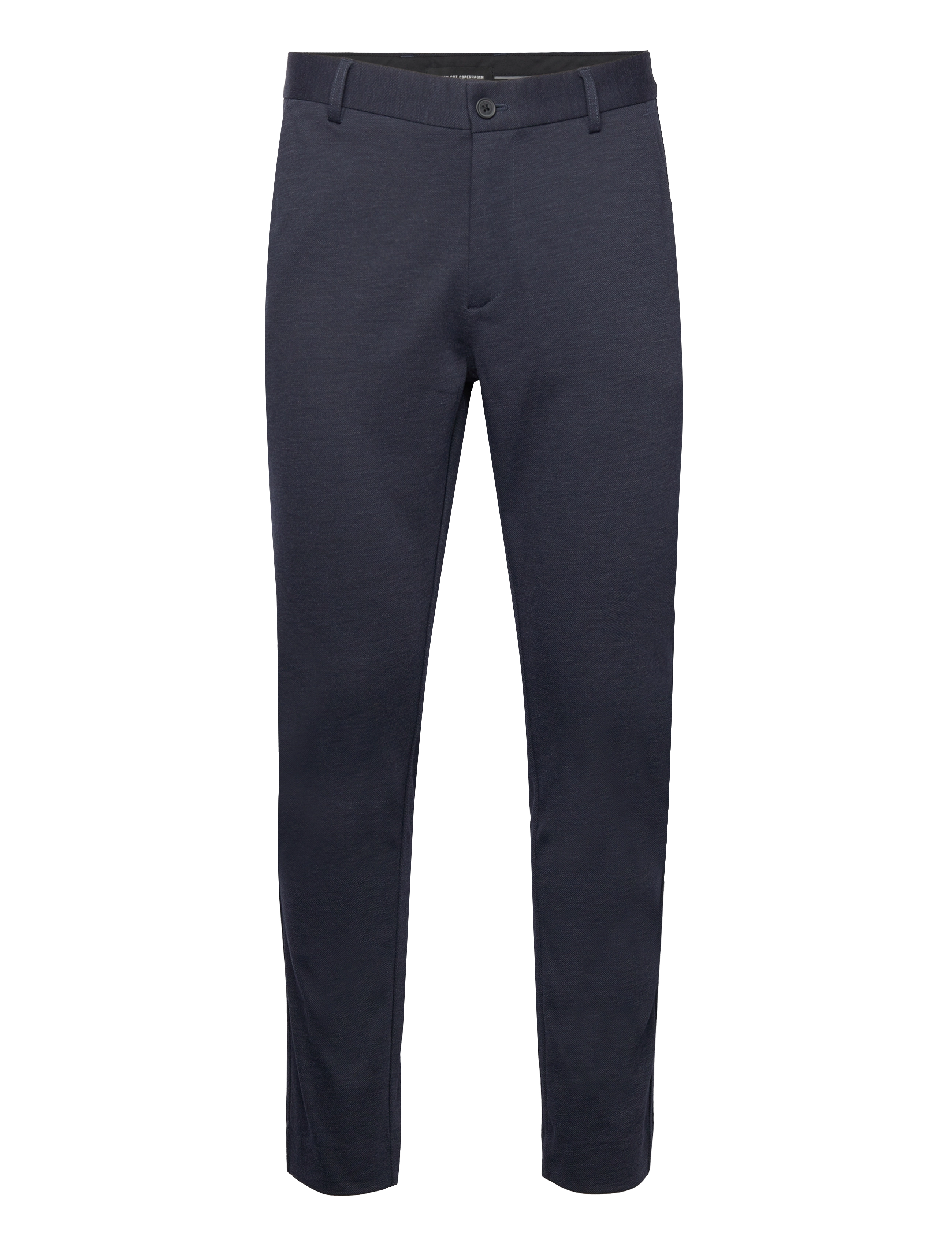 CLEAN CUT COPENHAGEN Milano Brendon Jersey Hosen Blau - 29x34 - Herren