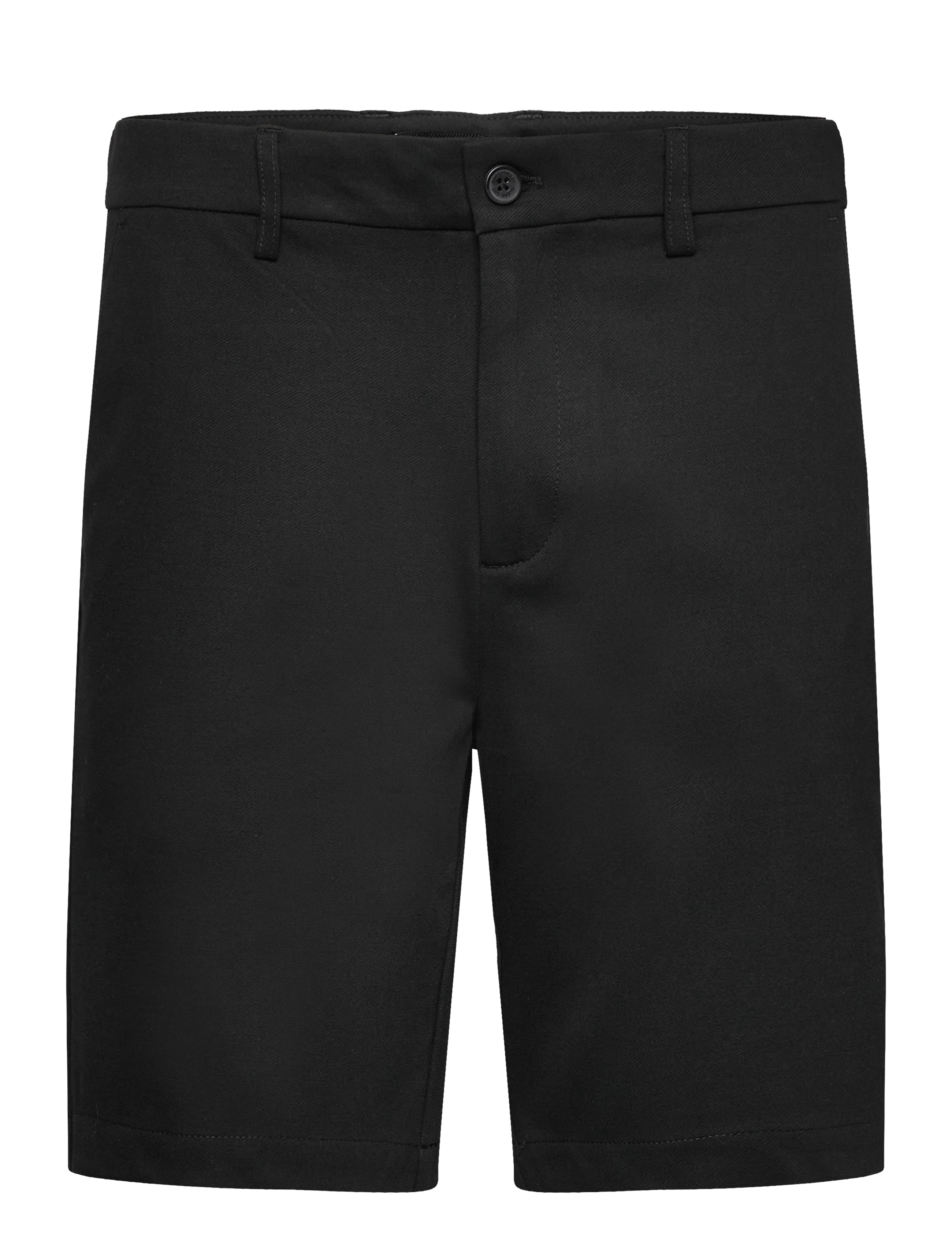 CLEAN CUT COPENHAGEN Milano Brendon Jersey Shorts Schwarz - XS - Herren