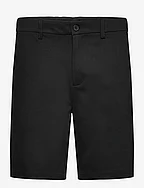 Milano Brendon Jersey Shorts - BLACK