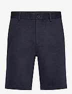 Milano Brendon Jersey Shorts - NAVY