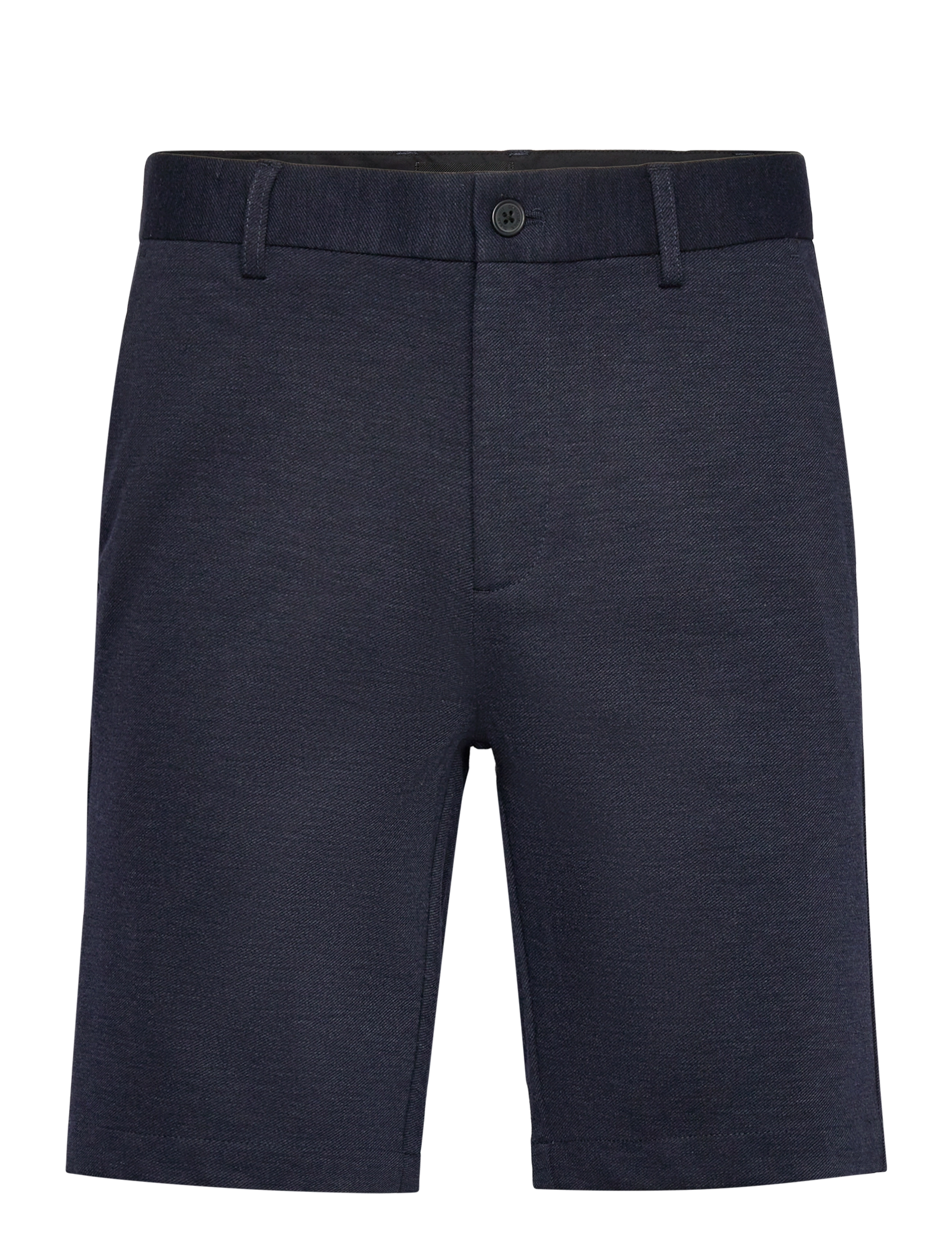 Clean Cut Copenhagen Milano Brendon Jersey Shorts - Tøj - NAVY / navy