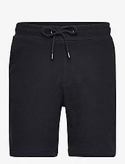 Clean Cut Copenhagen - Calton Structured Shorts - mehed - dark navy - 0