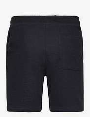 Clean Cut Copenhagen - Calton Structured Shorts - men - dark navy - 1