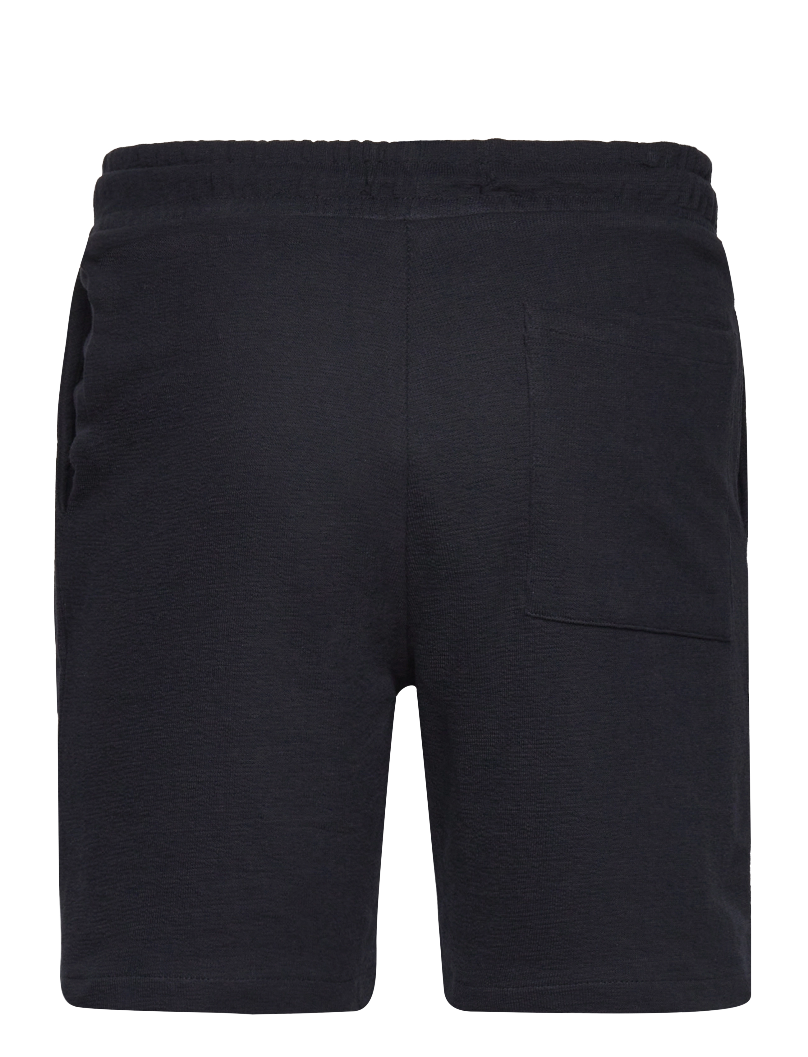 Clean Cut Copenhagen - Calton Structured Shorts - sweatshorts - dark navy - 2