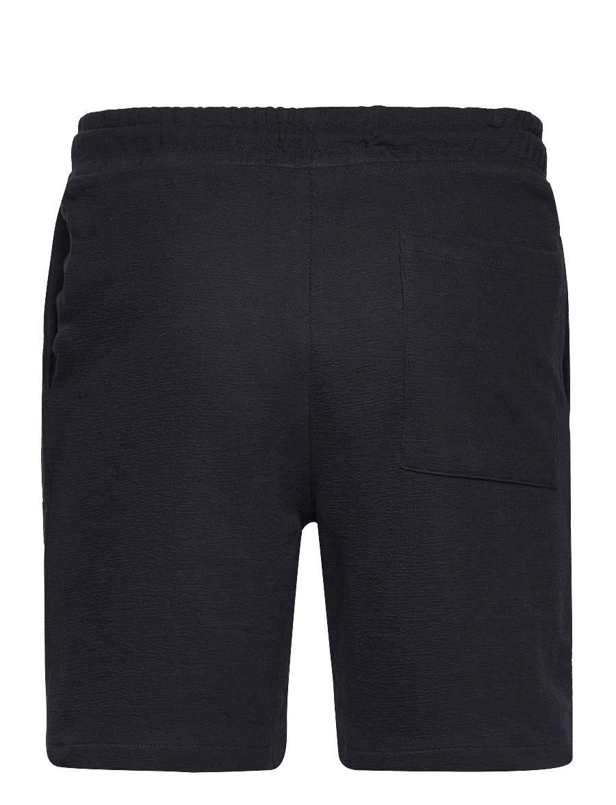 Clean Cut Copenhagen - Calton Structured Shorts - sweatshorts - dark navy - 2
