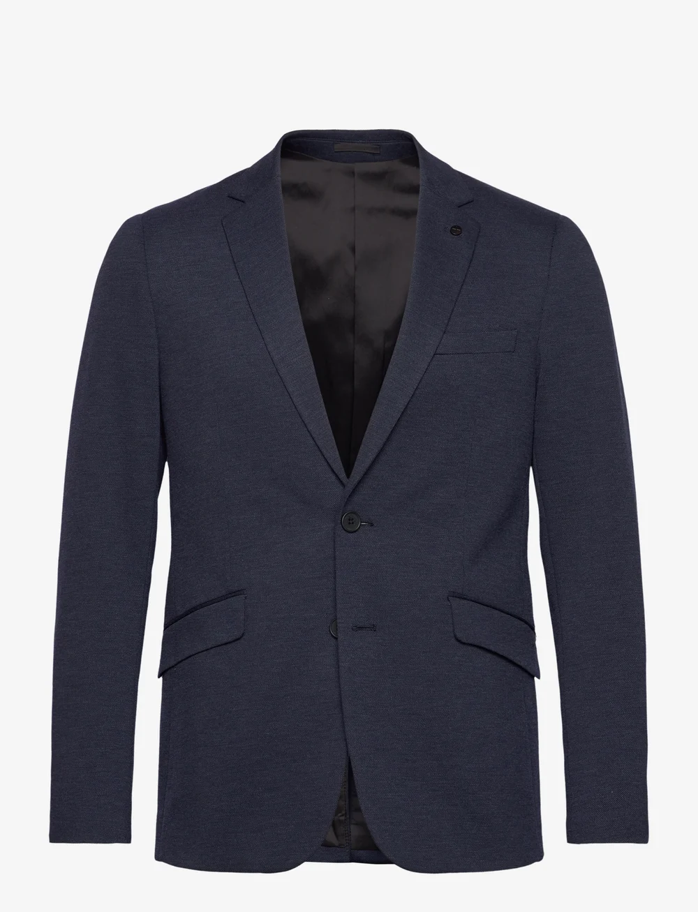 Clean Cut Copenhagen - Brendon Jersey Blazer - pintsakud - navy - 1