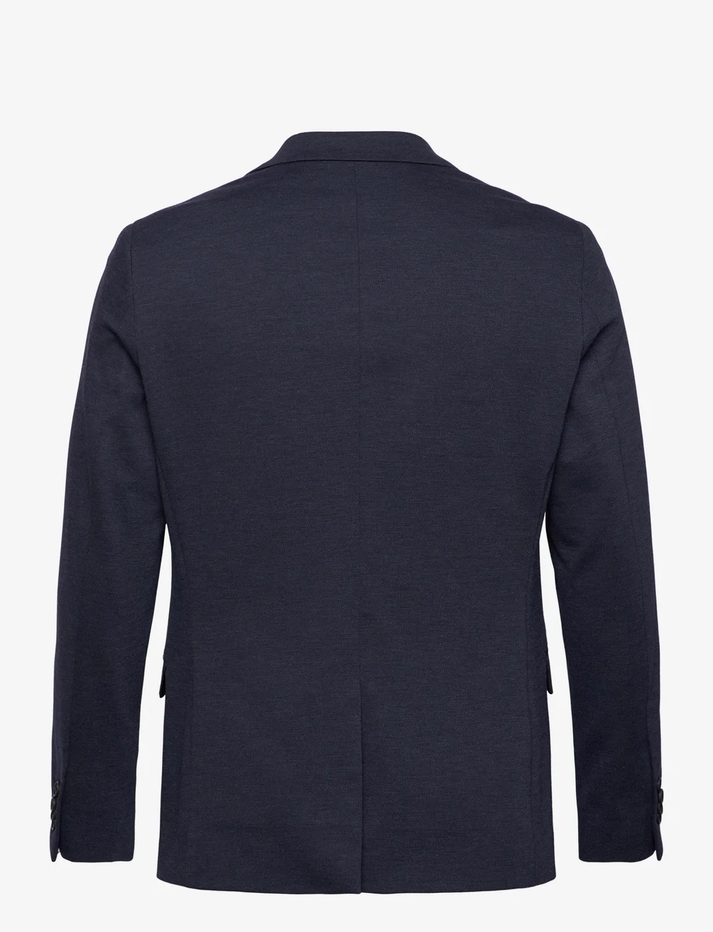 Clean Cut Copenhagen - Brendon Jersey Blazer - pintsakud - navy - 2