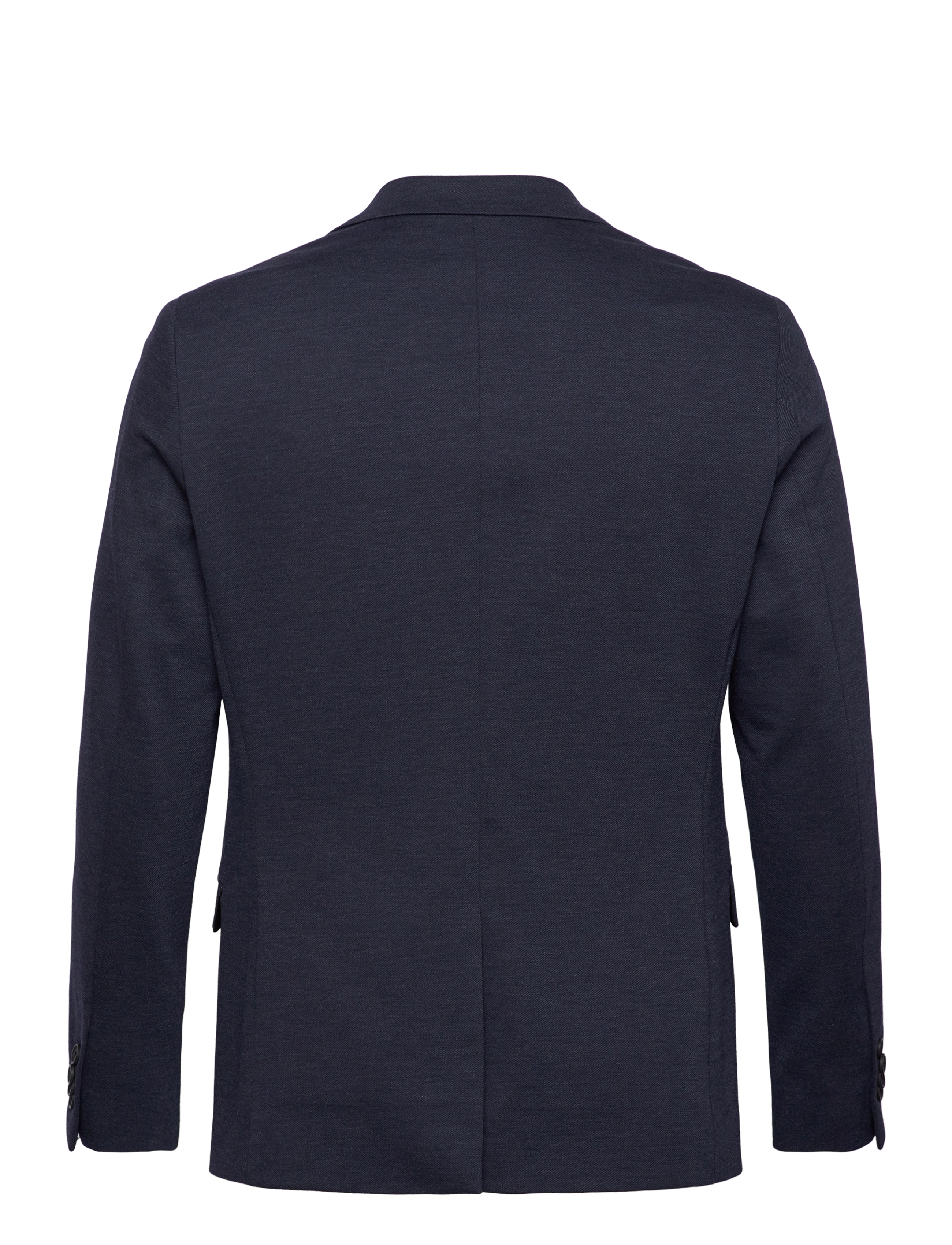 Clean Cut Copenhagen - Brendon Jersey Blazer - blazere - navy - 2