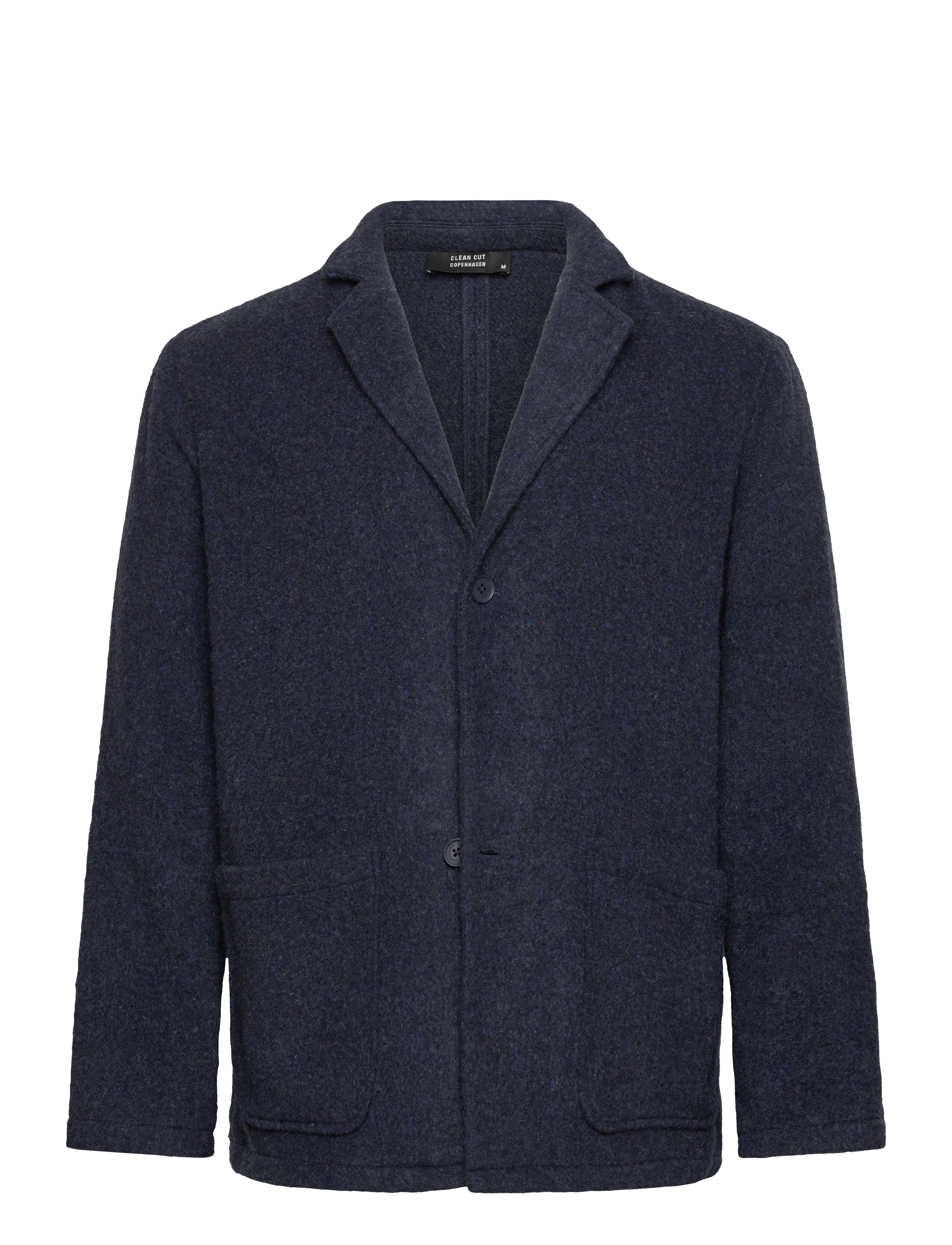 Clean Cut Copenhagen - George blazer - navy - 1