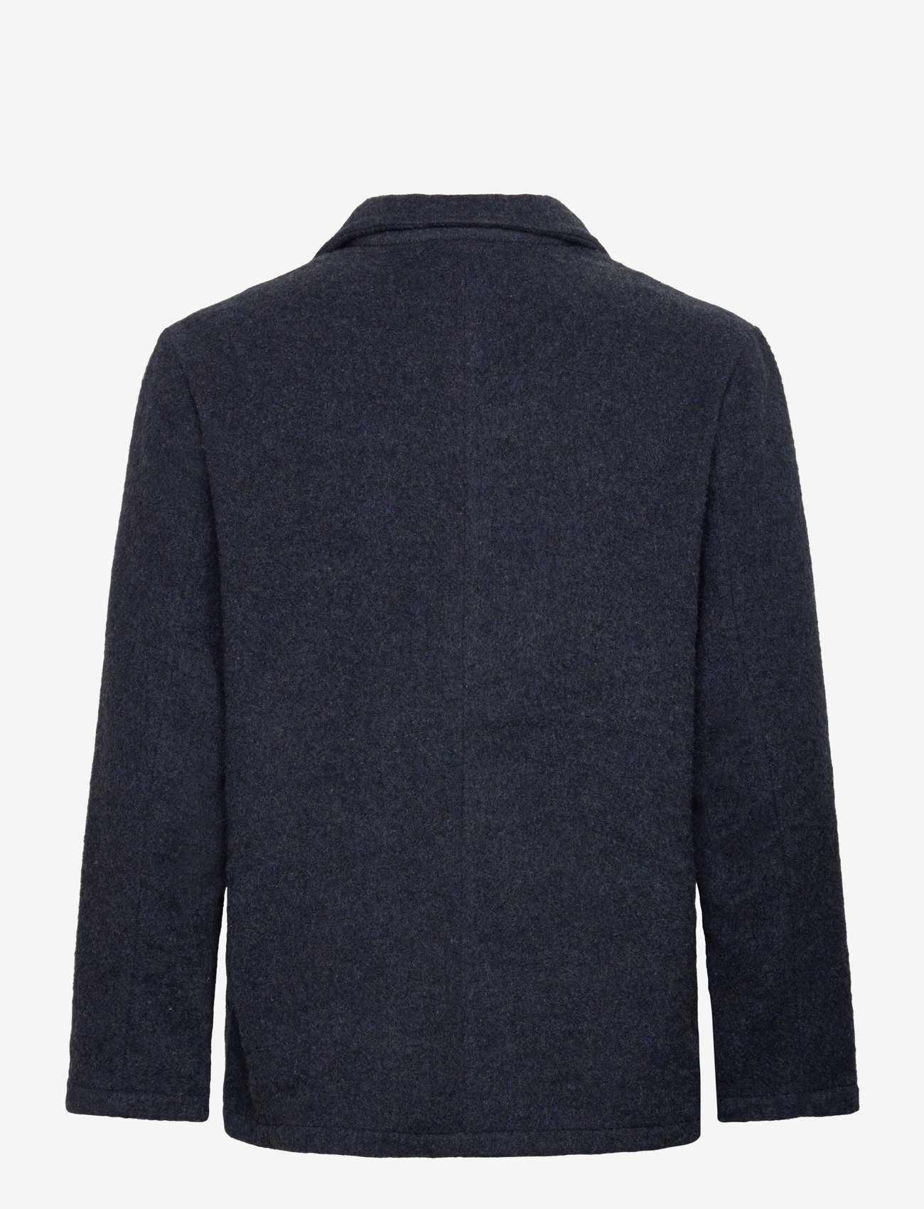 Clean Cut Copenhagen - George blazer - enkelknäppta kavajer - navy - 2