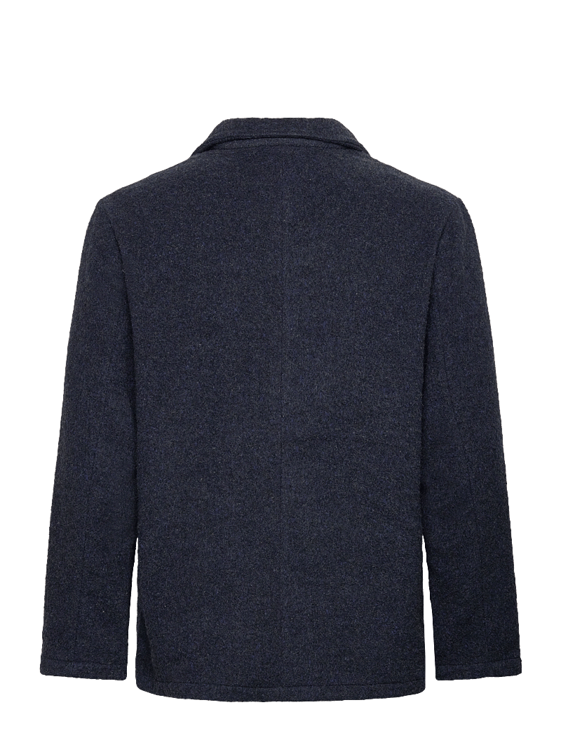 Clean Cut Copenhagen - George blazer - enkelknäppta kavajer - navy - 2