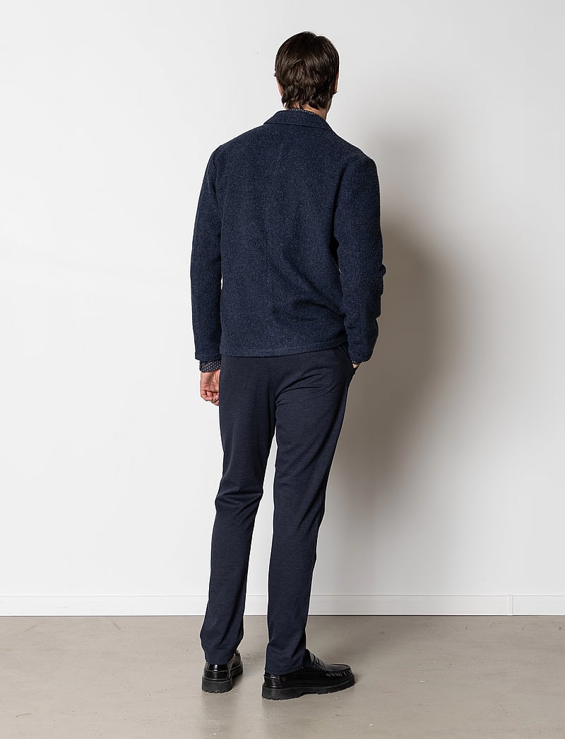 Clean Cut Copenhagen - George blazer - enkelknäppta kavajer - navy - 5