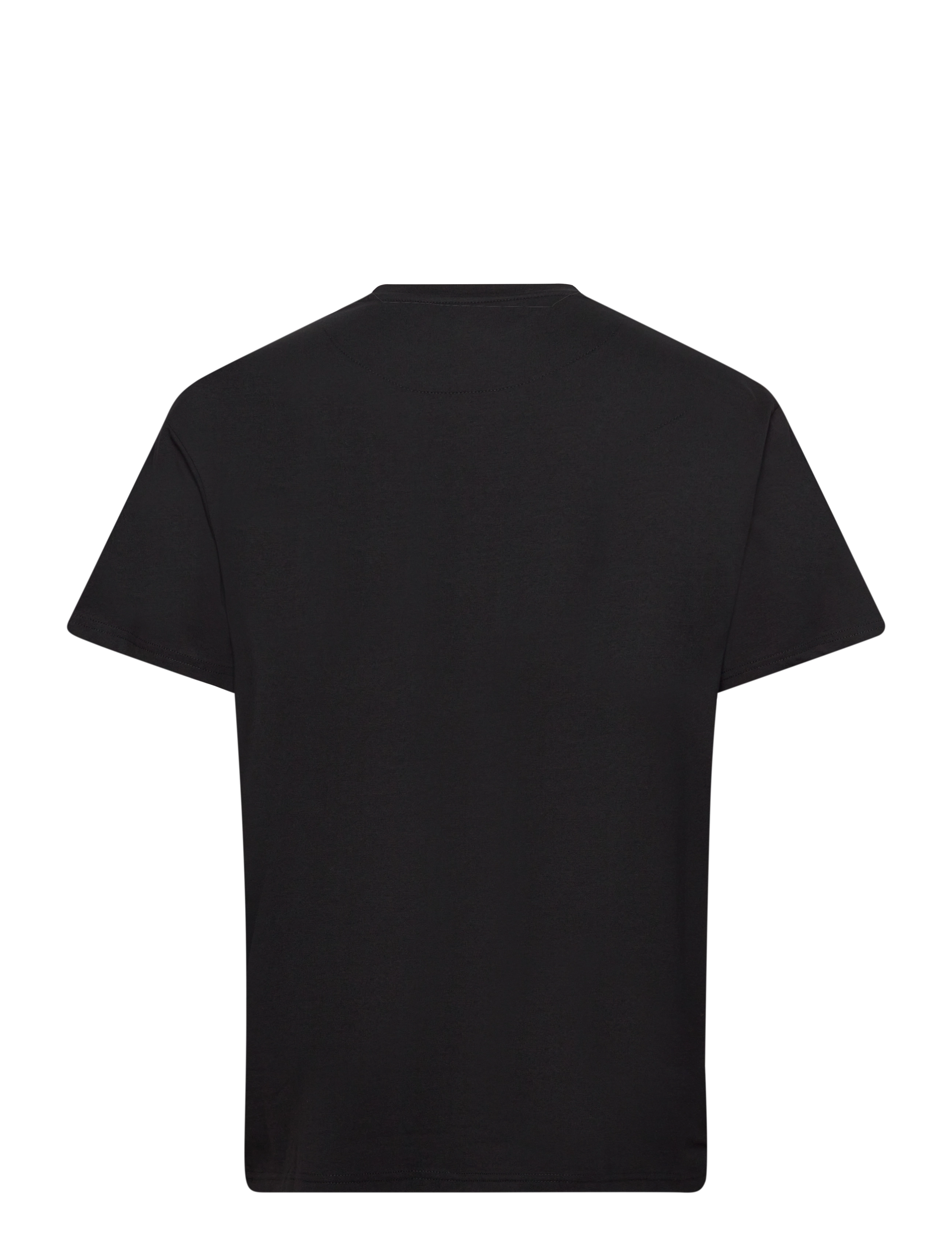 Clean Cut Copenhagen - Old Copenhagen T-shirt - black - 3