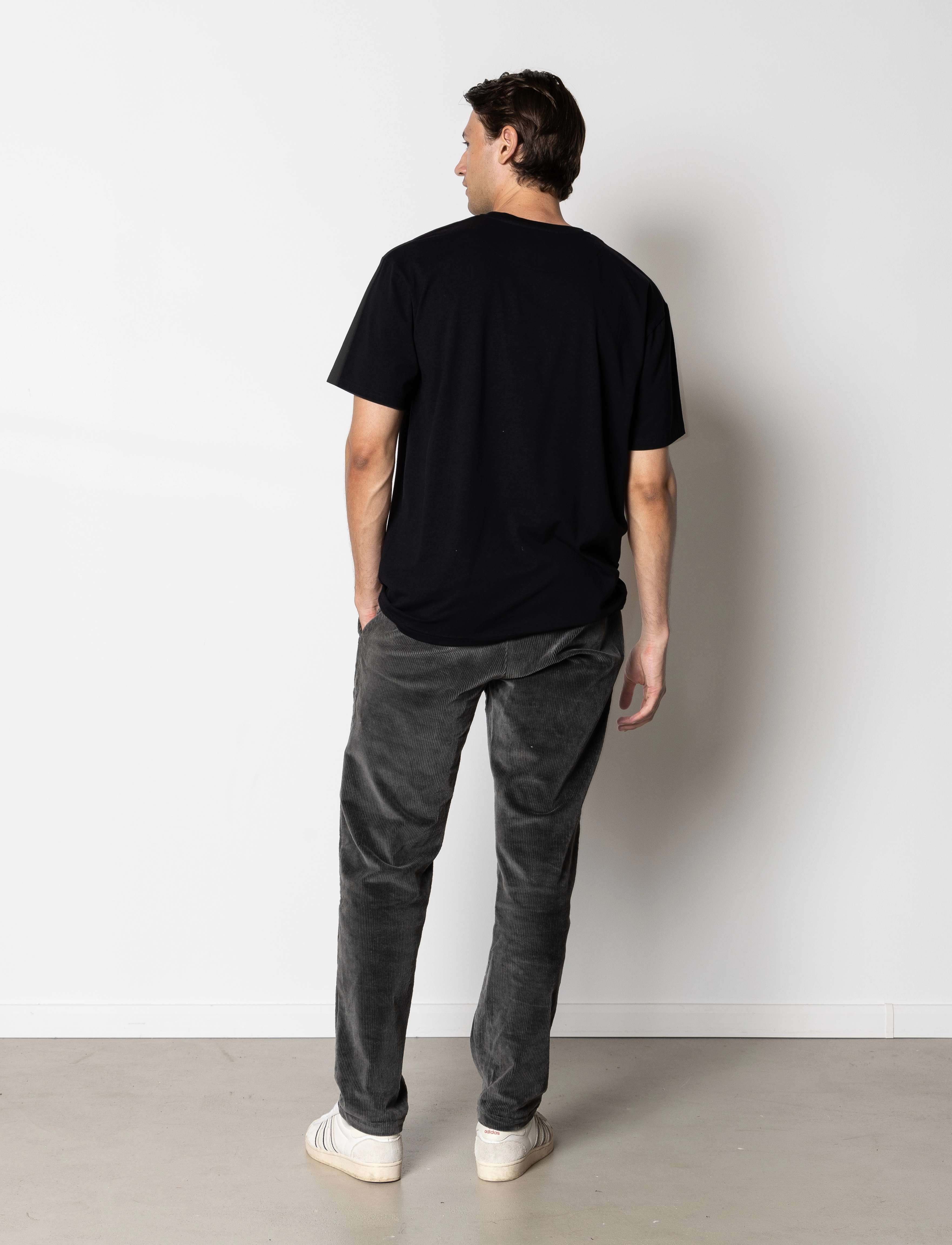 Clean Cut Copenhagen - Old Copenhagen T-shirt - black - 5