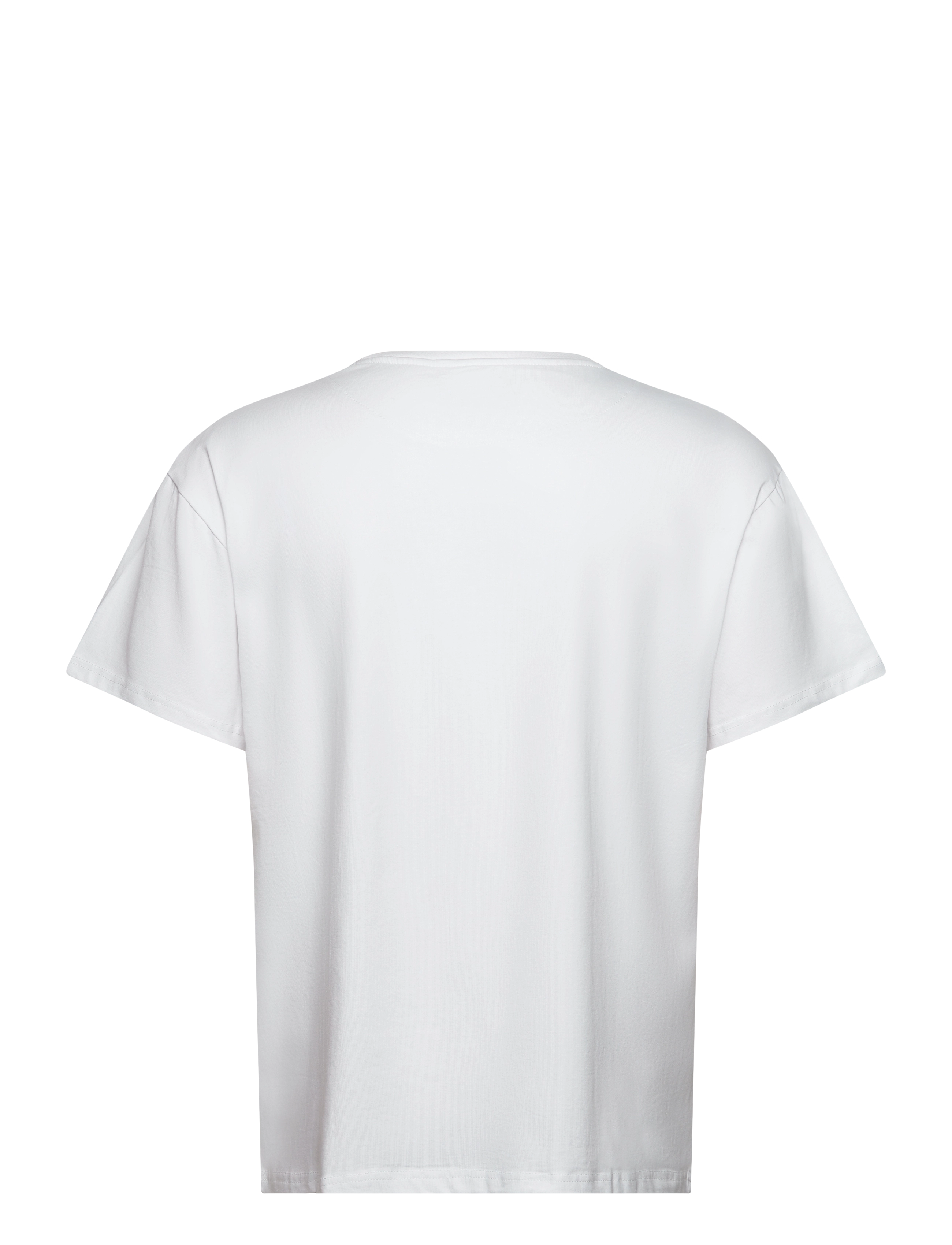 Clean Cut Copenhagen - Old Copenhagen T-shirt - white - 2
