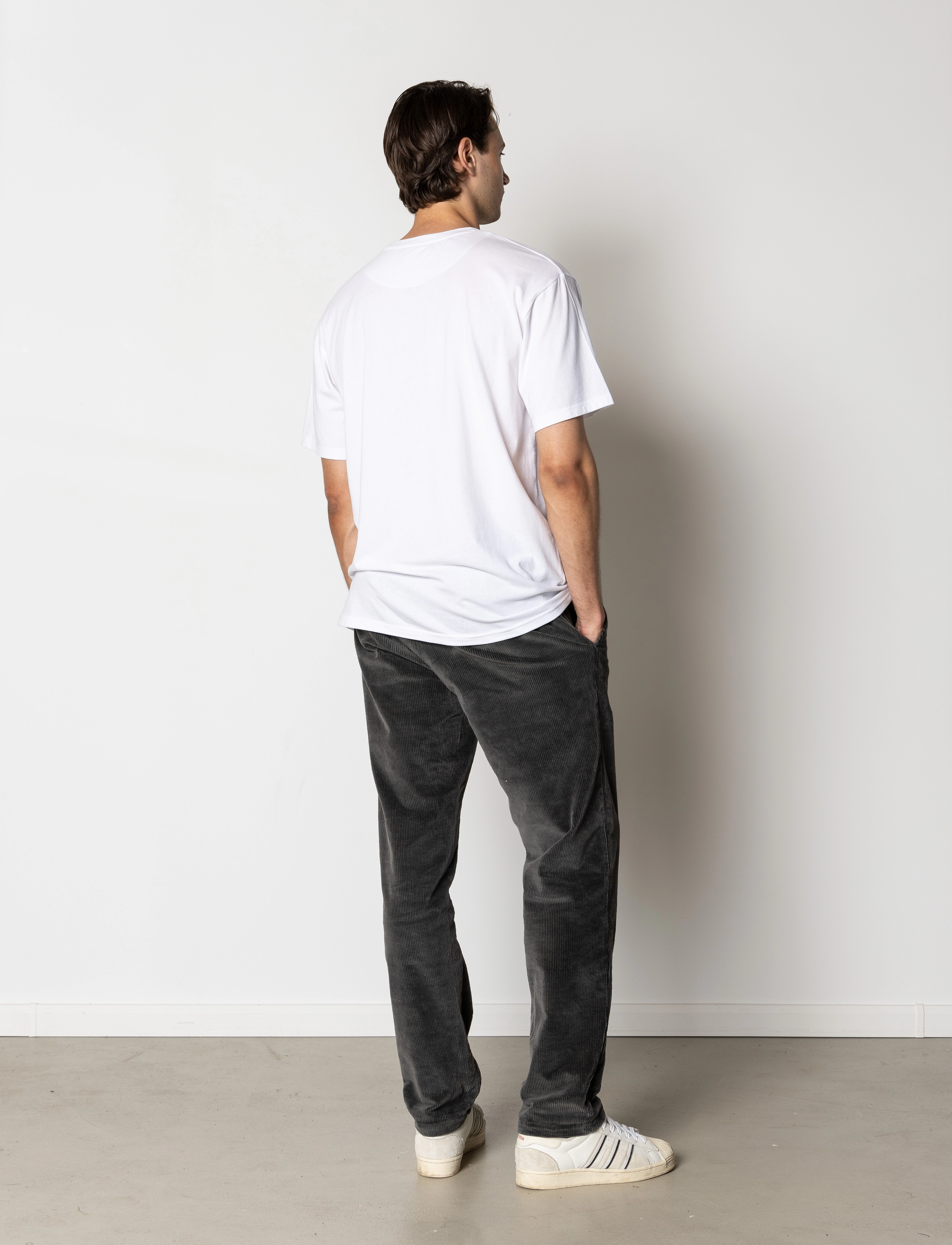 Clean Cut Copenhagen - Old Copenhagen T-shirt - white - 5