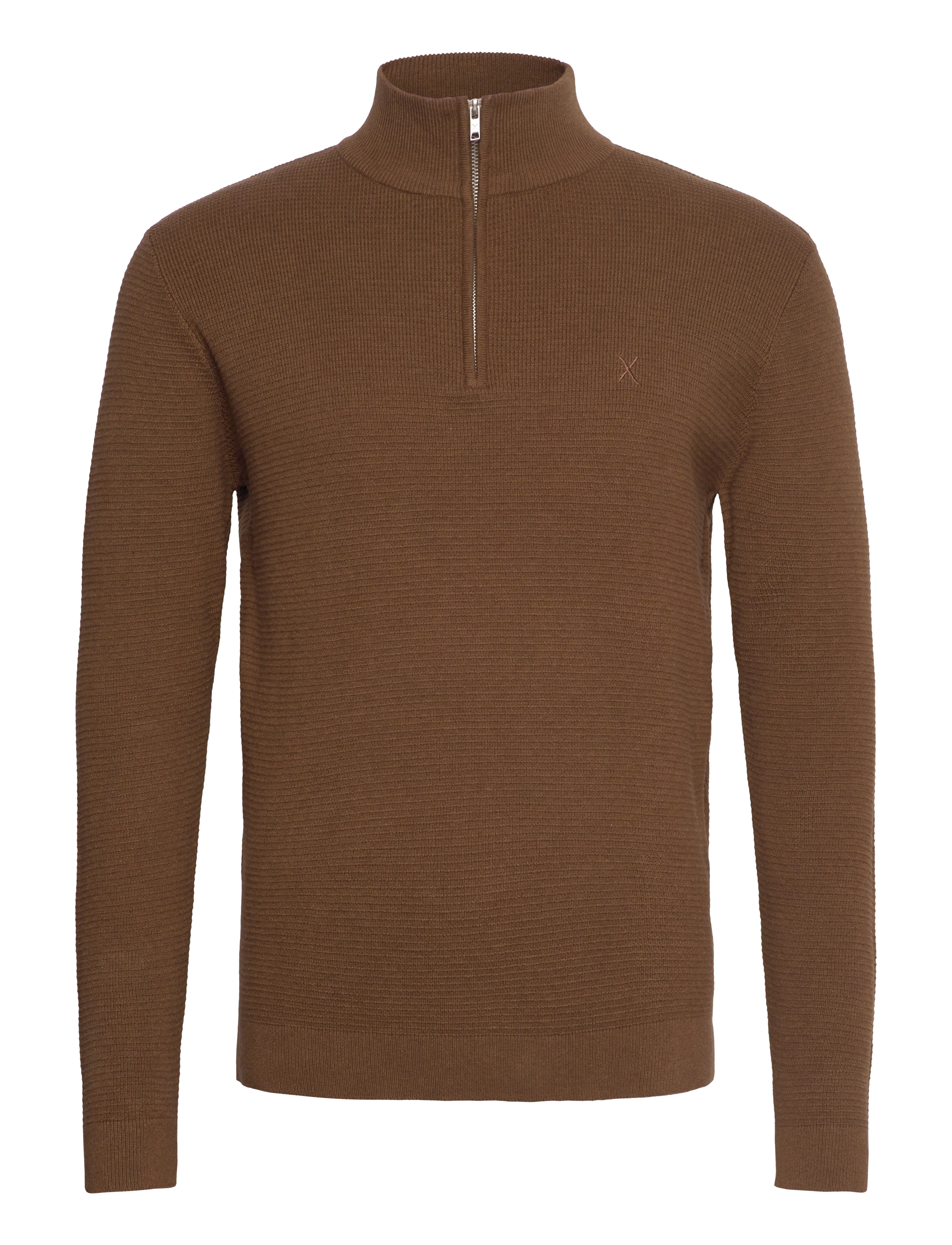 BROWN MELANGÈ